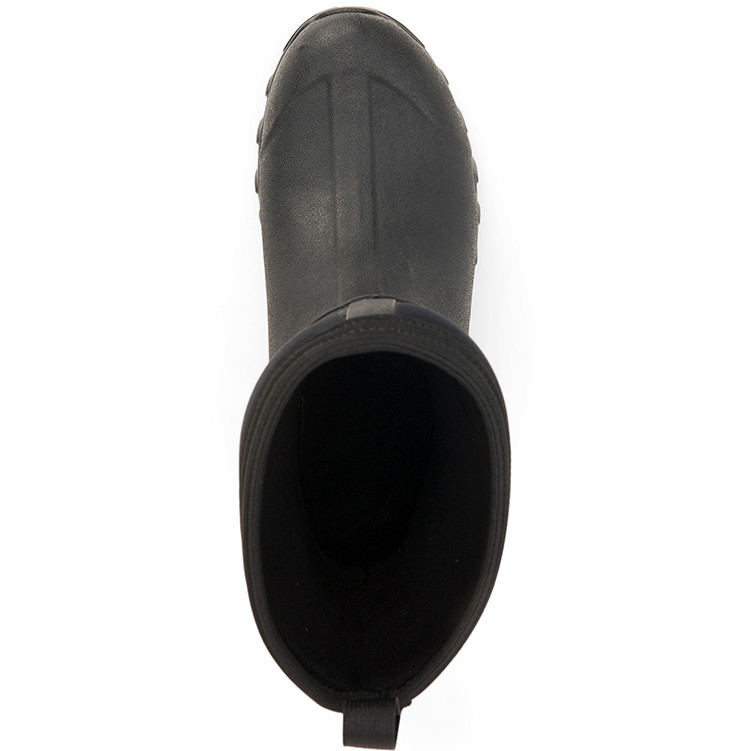 Winter Damen Gummistiefel ARCTIC SPORT II MID schwarz Winter Damen Gummistiefel ARCTIC SPORT II MID schwarz