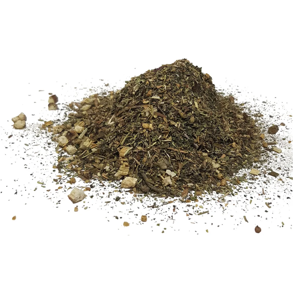 Bitter Kräuter 500g