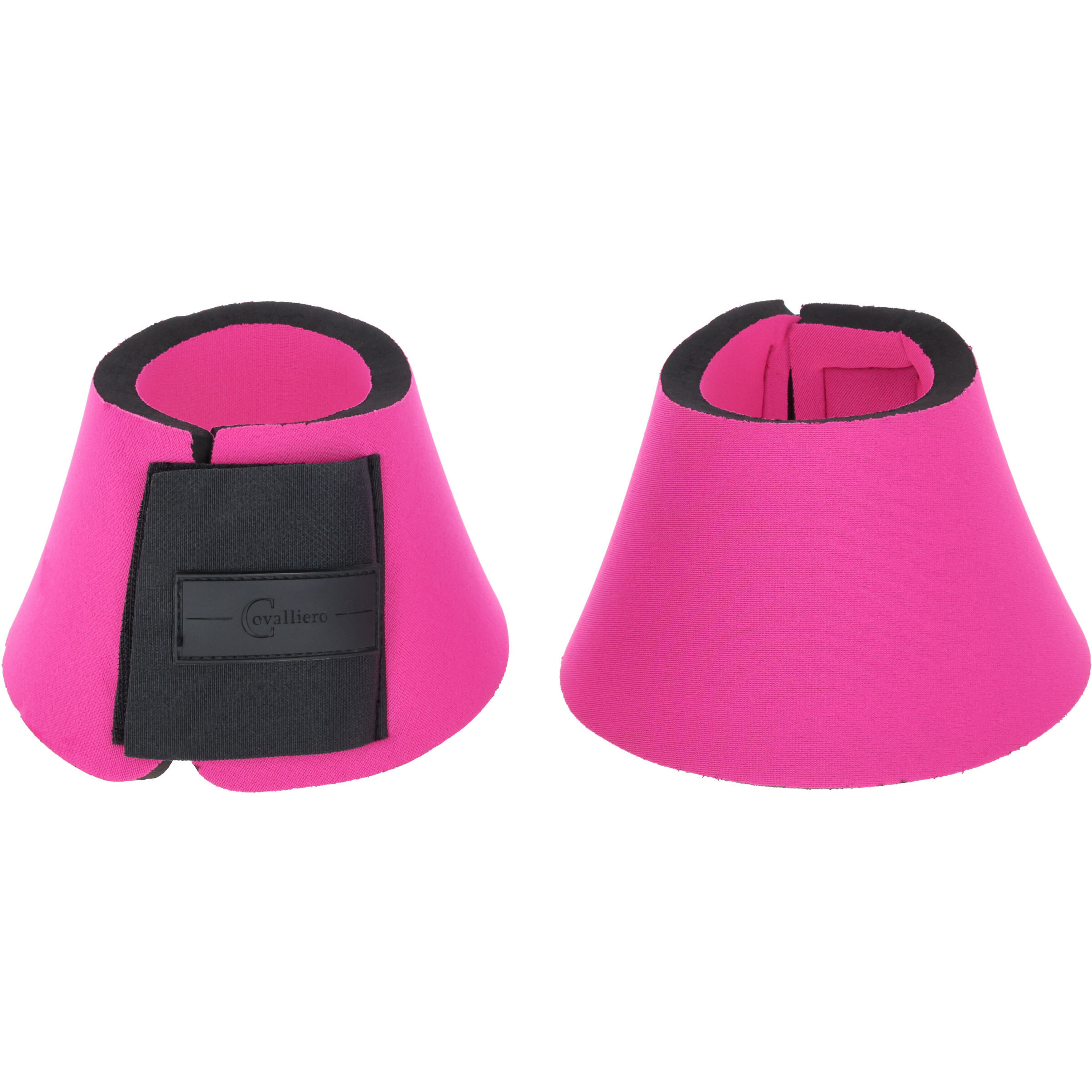 Hufglocken (2er Set) NEOLITE pink
