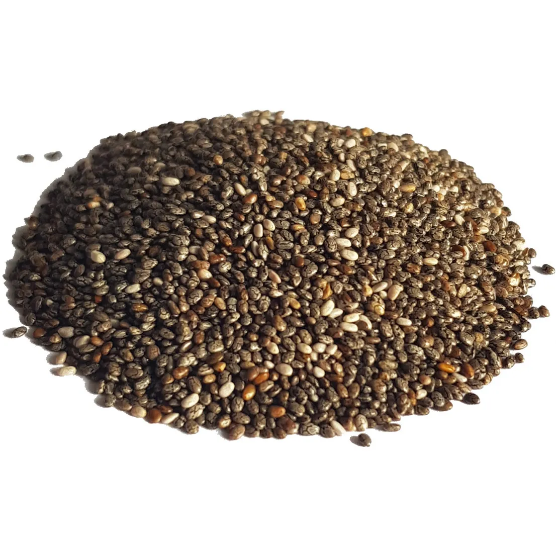 Chia Samen ganz 500g