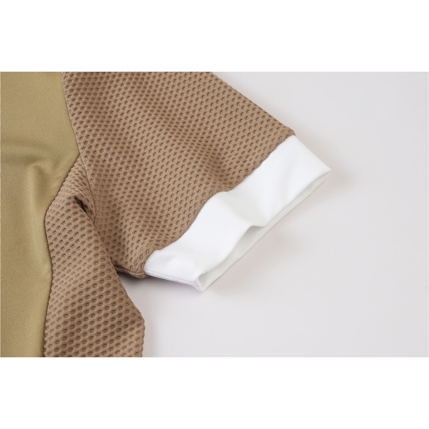 Damen Turniershirt Competition F/S 2026 walnut Damen Turniershirt Competition F/S 2026 walnut