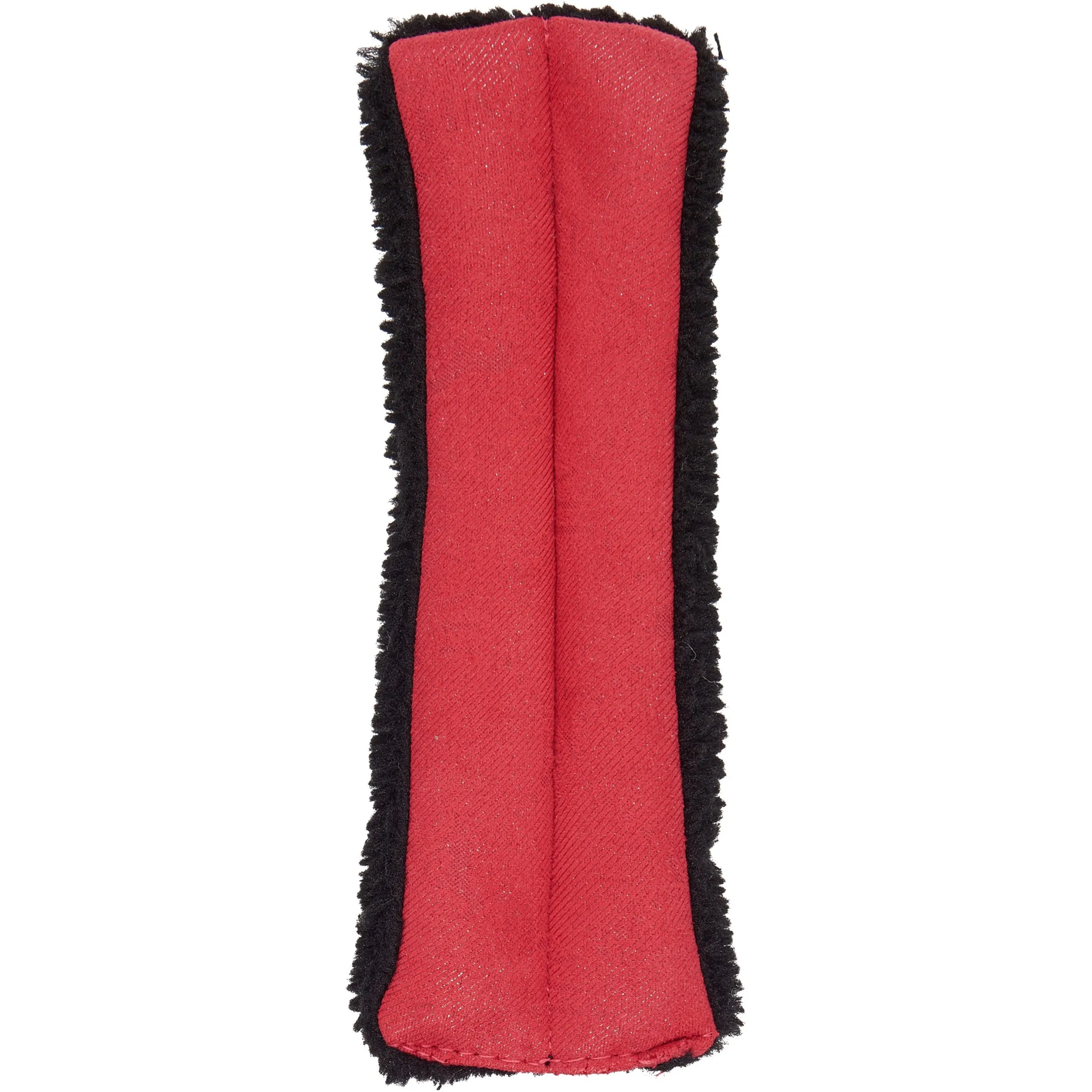 Trensenunterlage HVPWelmoed deep red