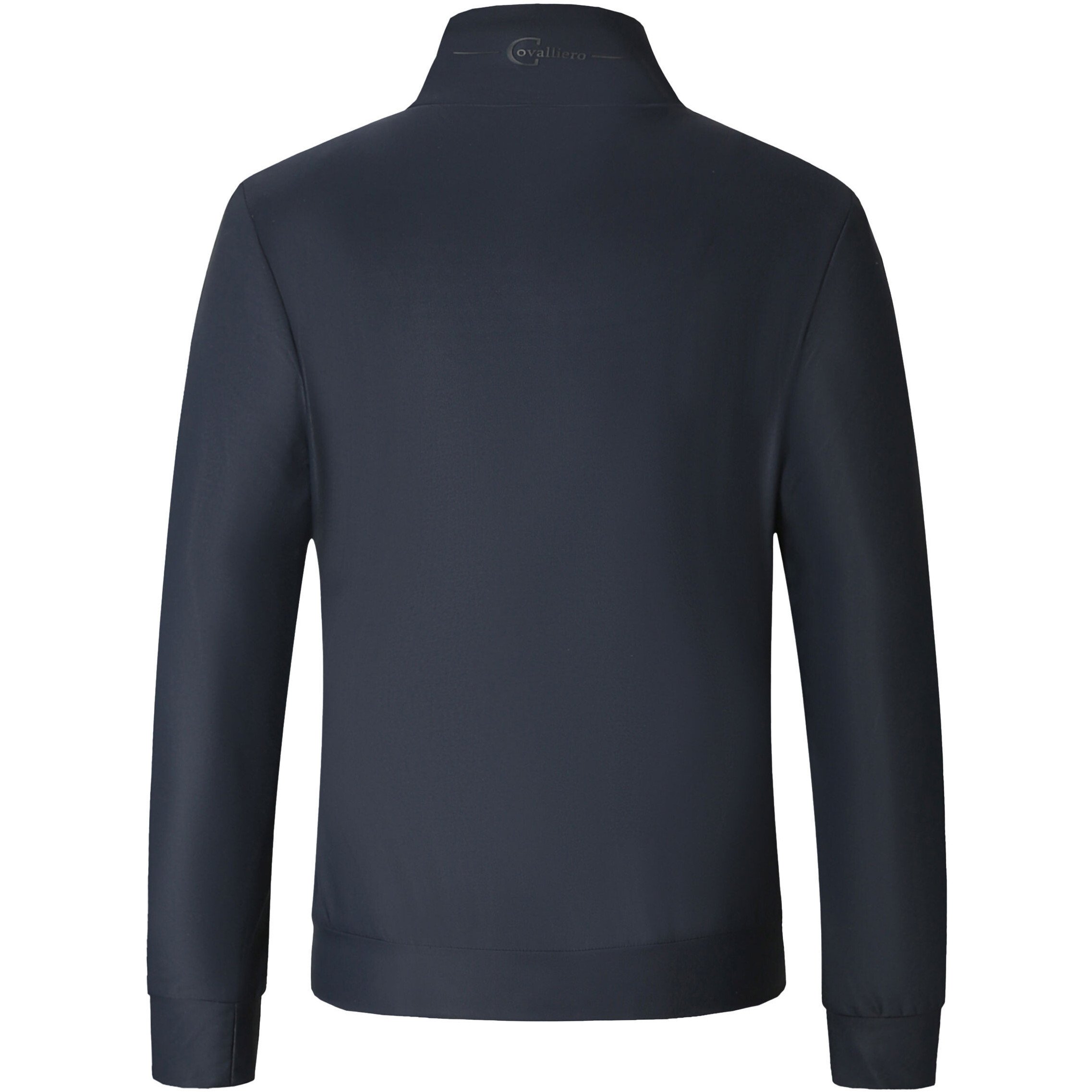 Herren Blousonjacke dark navy