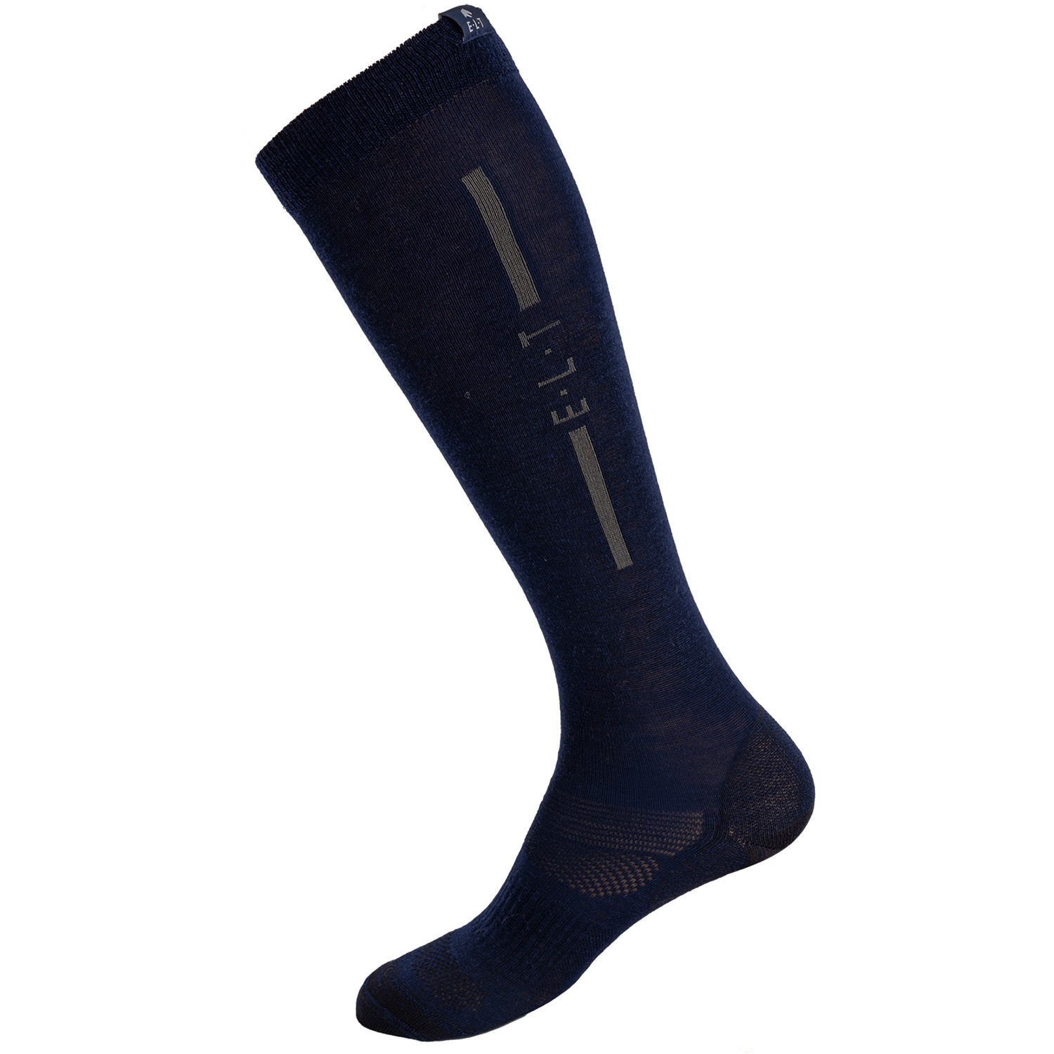 tiefblau