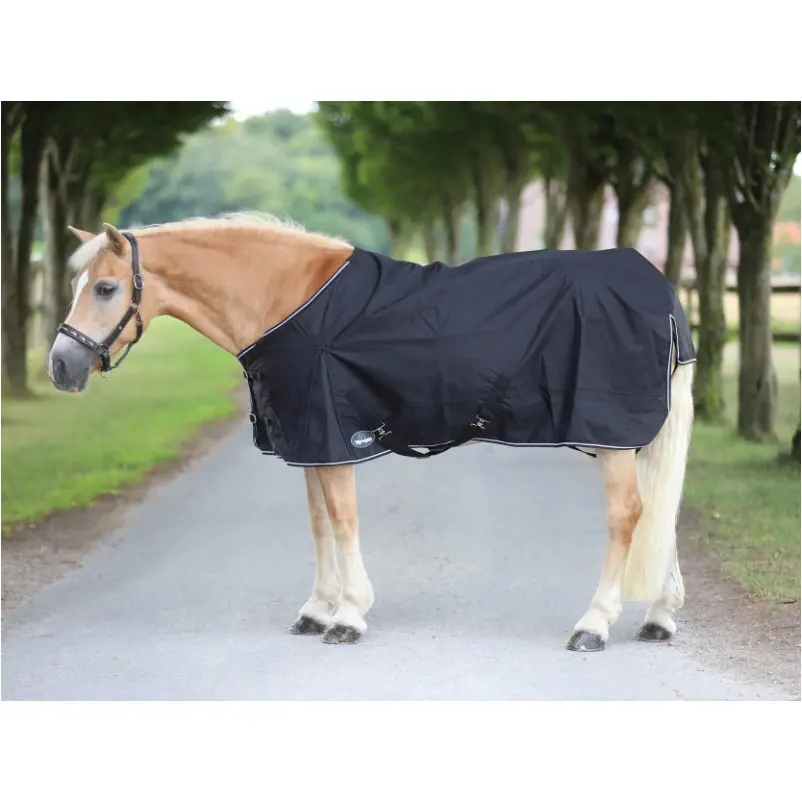 Regendecke 600D COMFORT schwarz