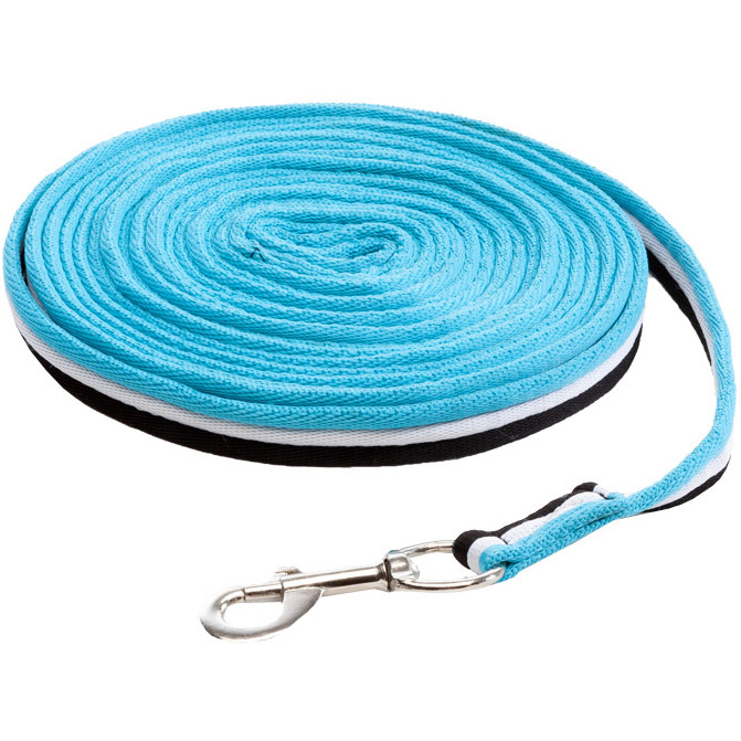 schwarz/weiß/türkis