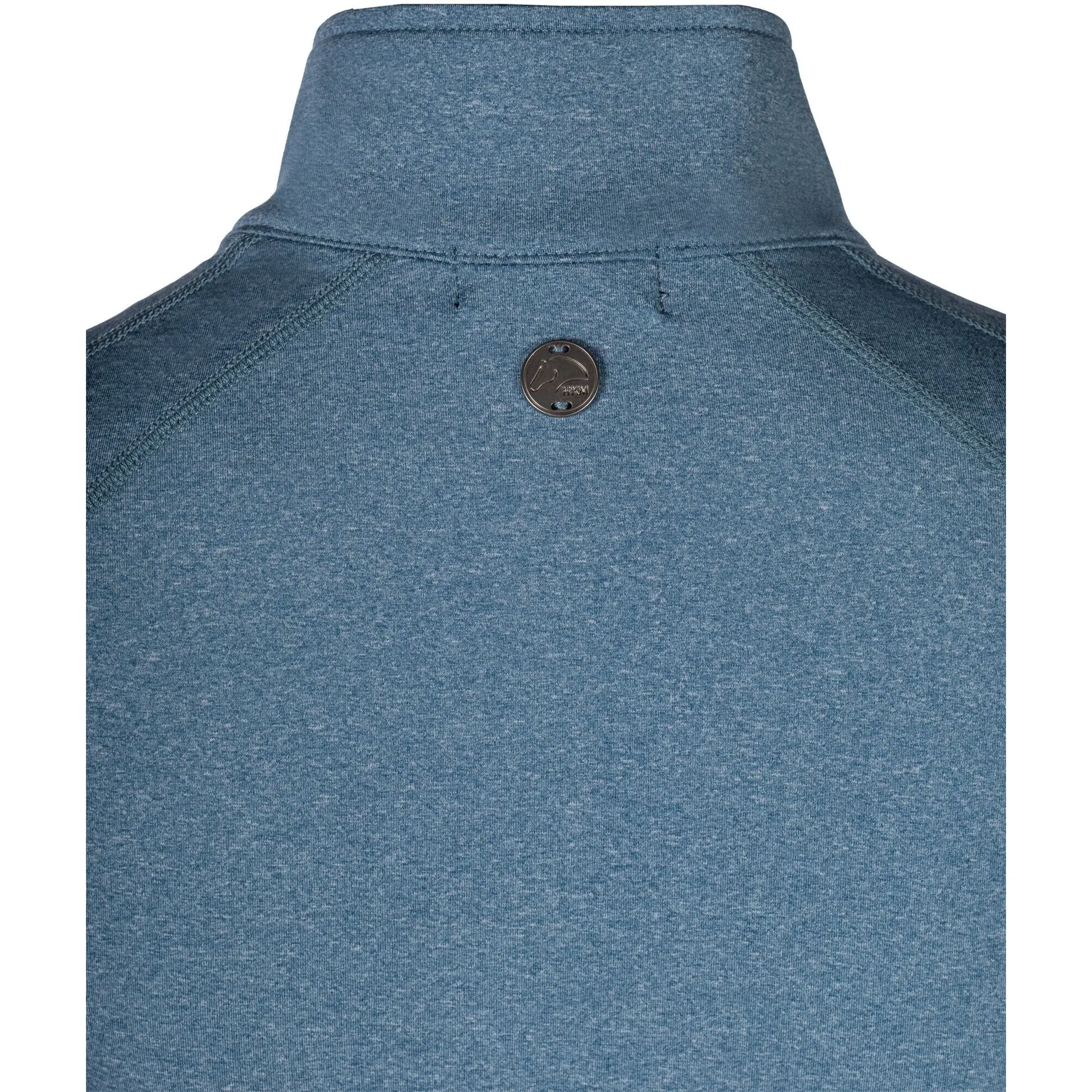 Damen Funktionsshirt ESSENTIALS WINTER petrol