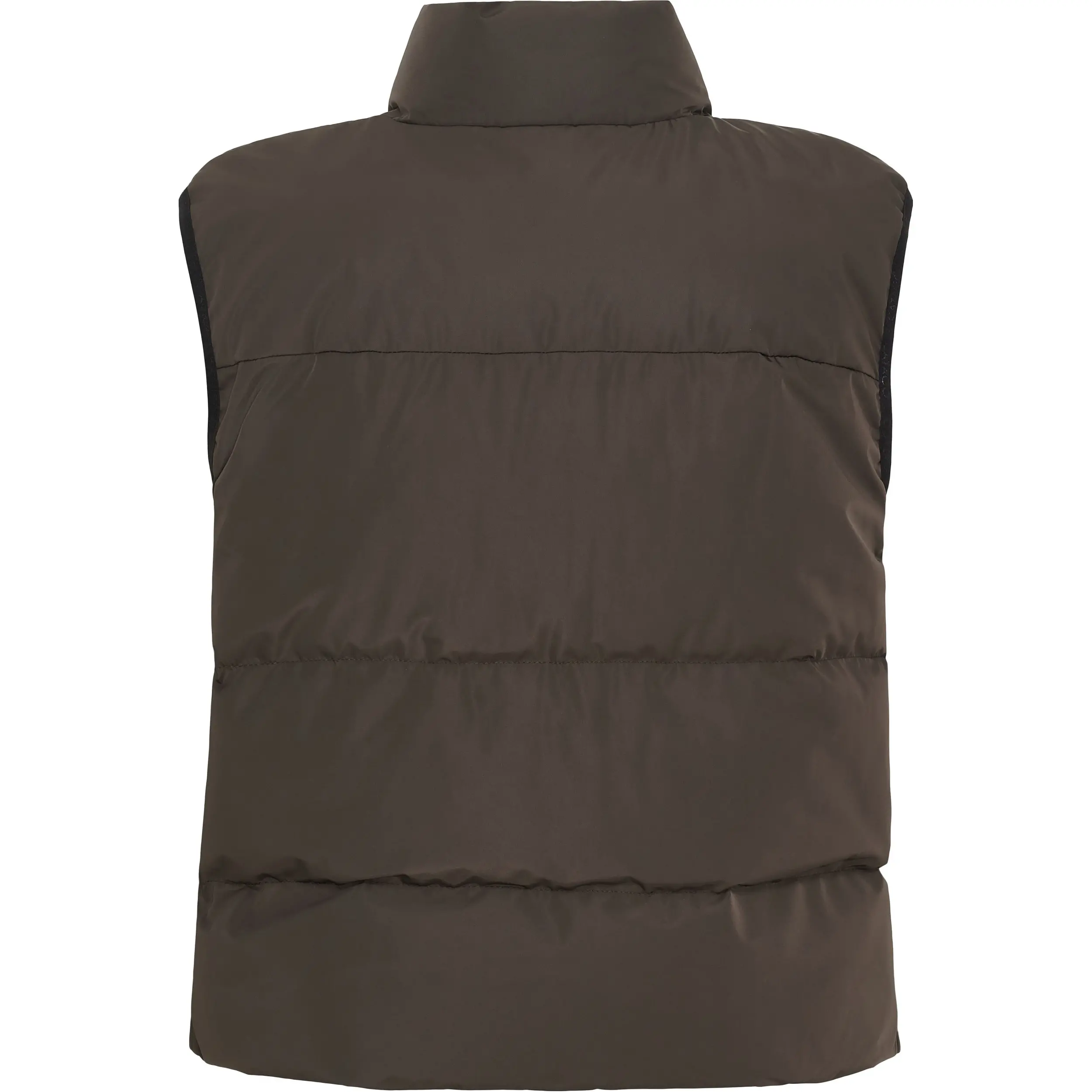 Winter Damen Reitweste wattiert VALLY after dark