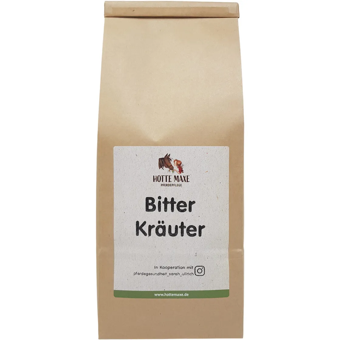 Bitter Kräuter 500g