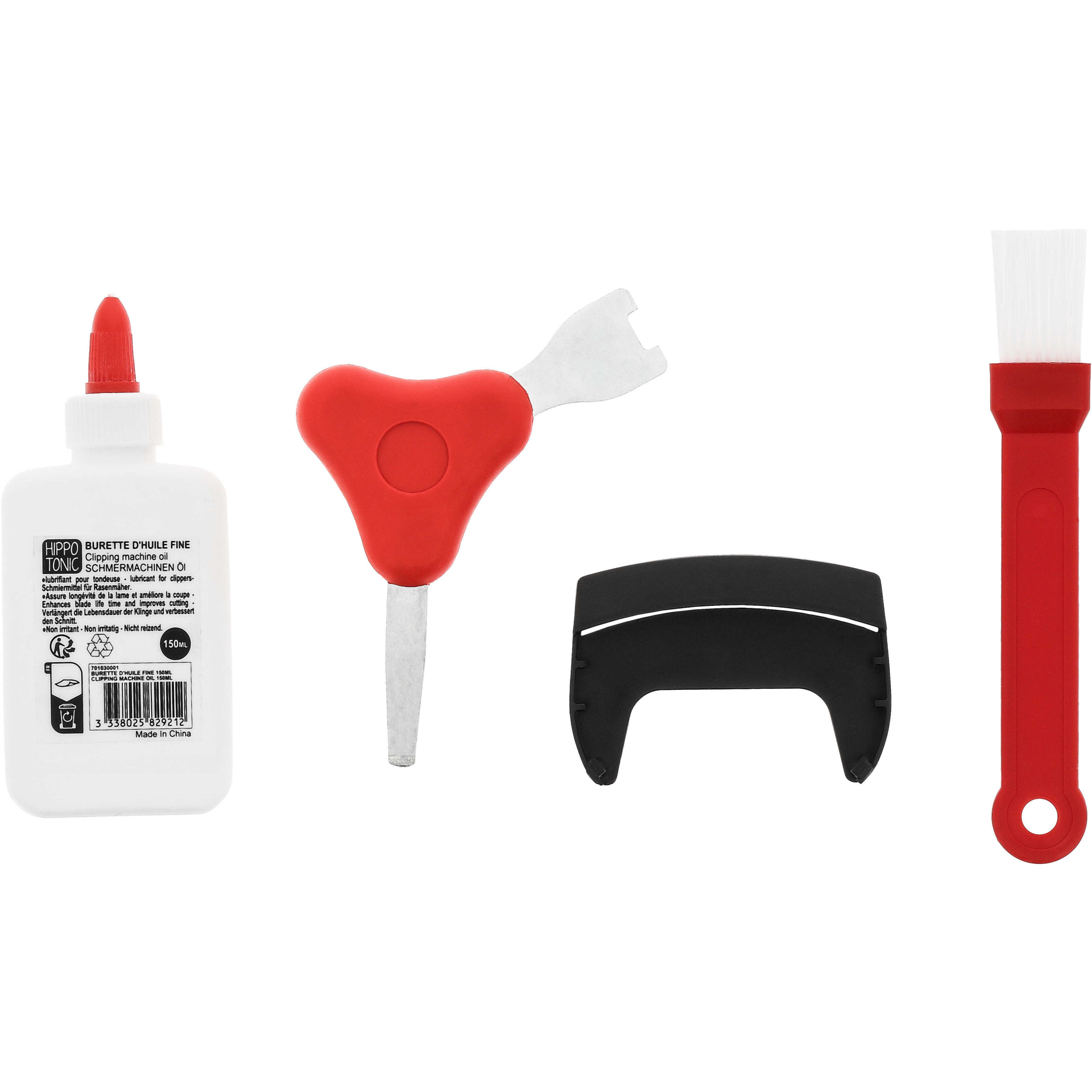 Schermaschine mit Kabel ST-001 PRO