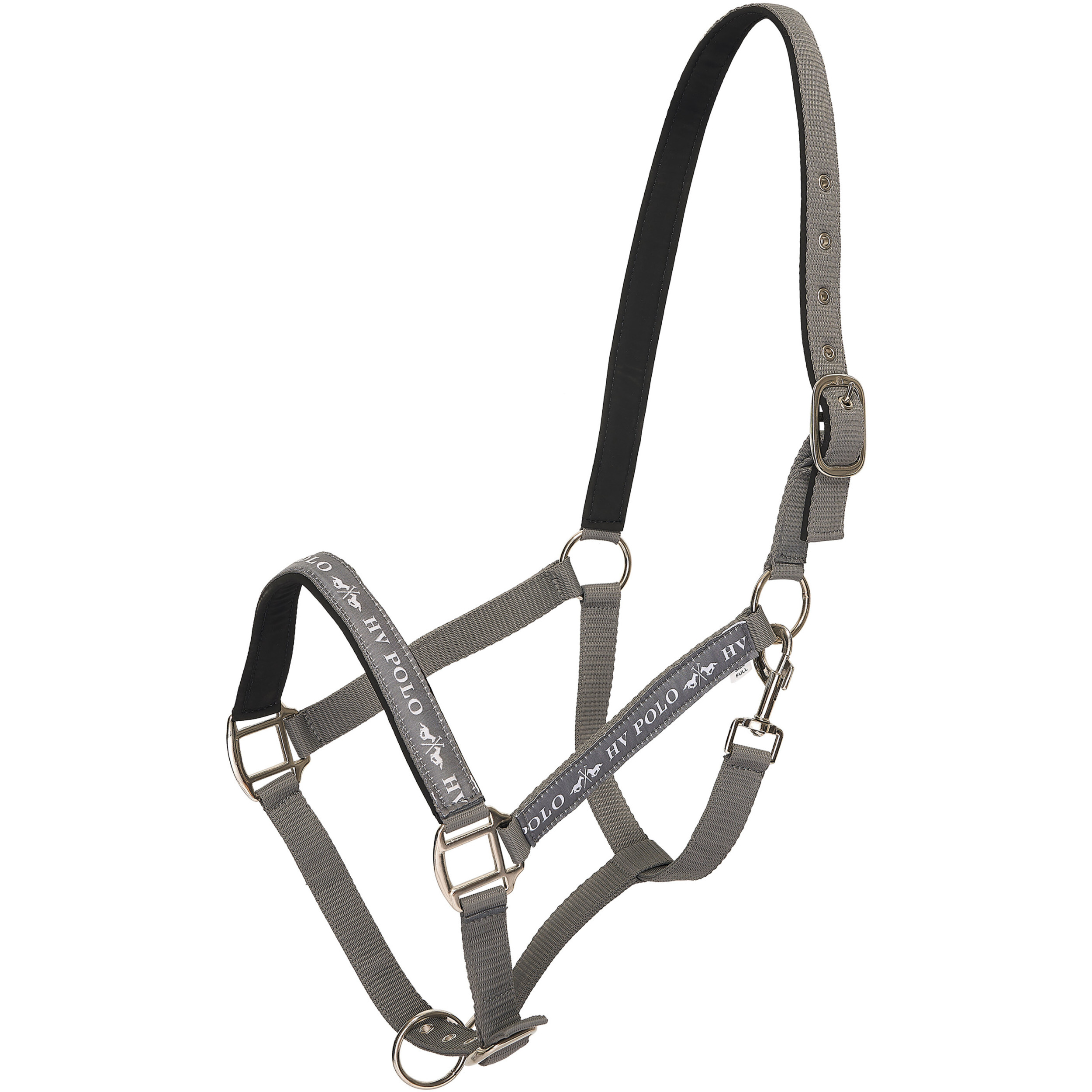 Halfter HVPNena cloud grau