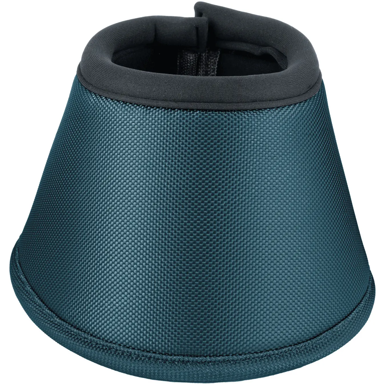 Hufglocken 1680D COMFORT FIT petrolblau