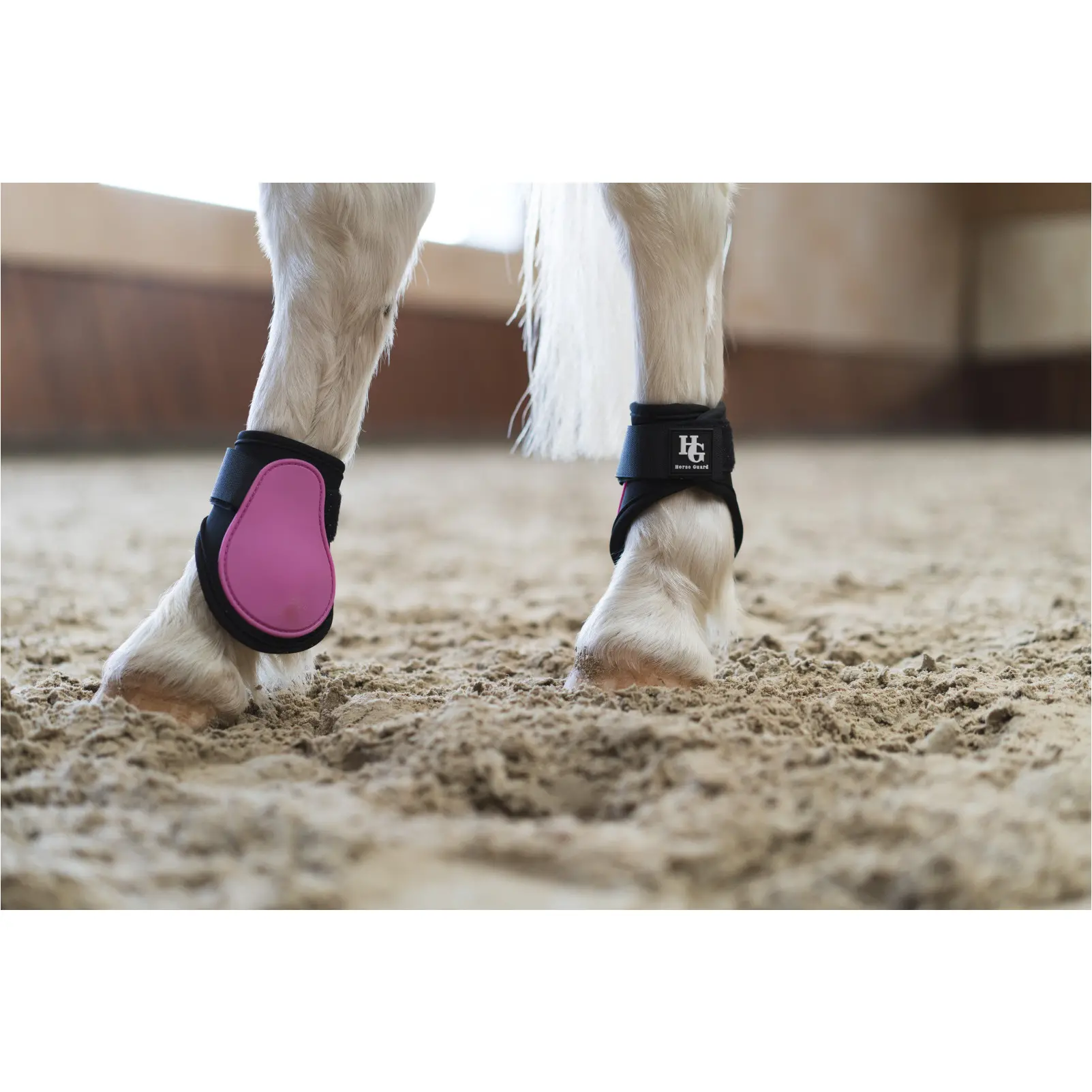 Streichkappen TARY phlox pink