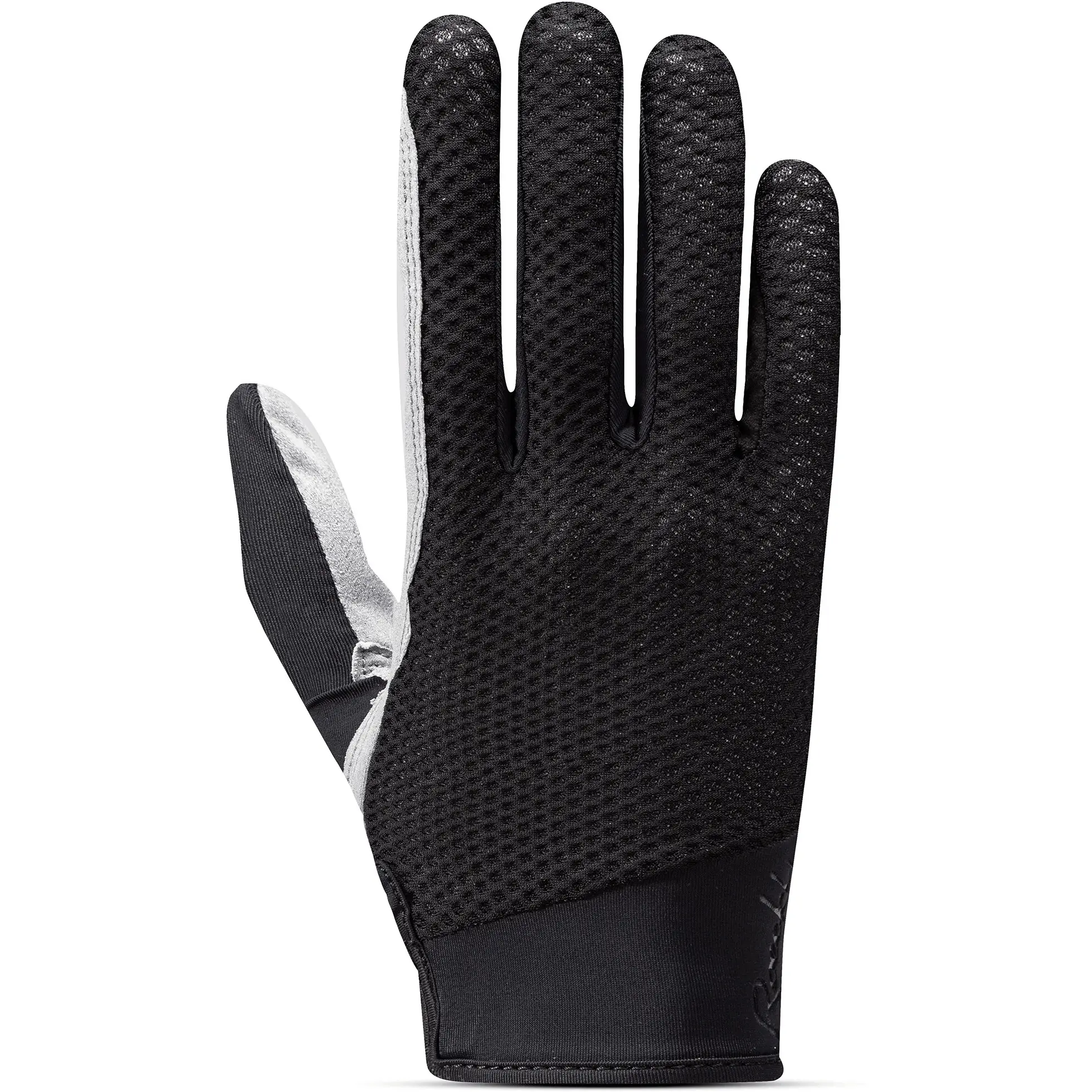 Damen Reithandschuhe LOKAIER schwarz