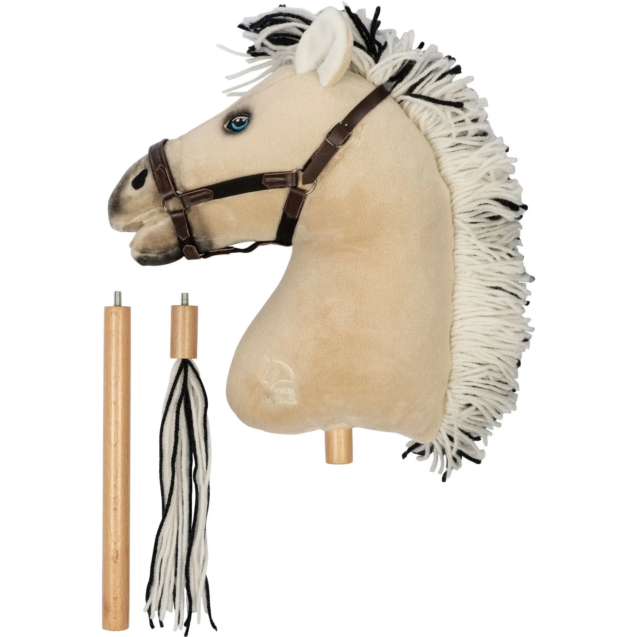 Hobby Horse PREMIUM ROCKET norweger