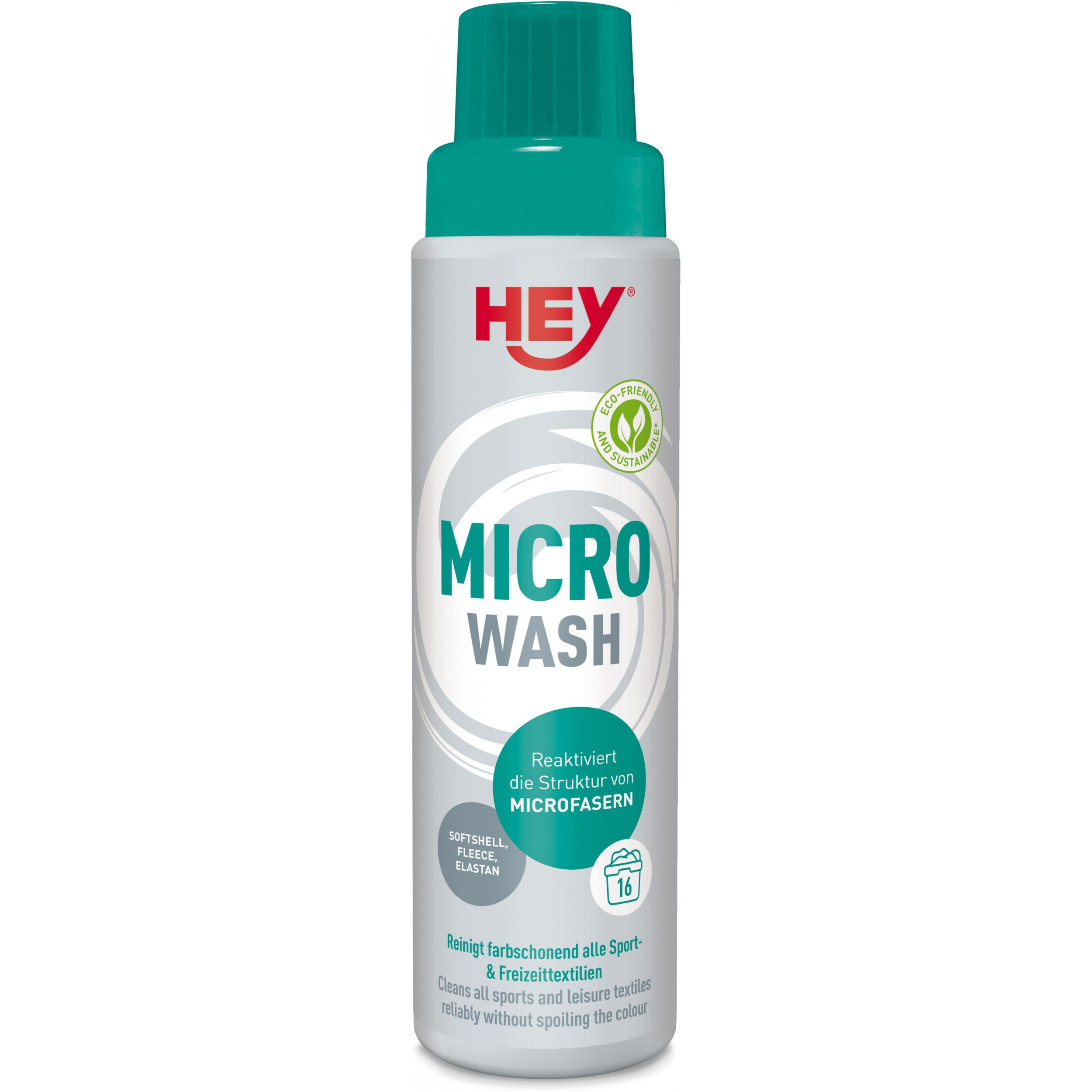Micro Wash 250ml