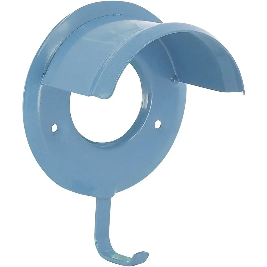 Trensenhalter blau
