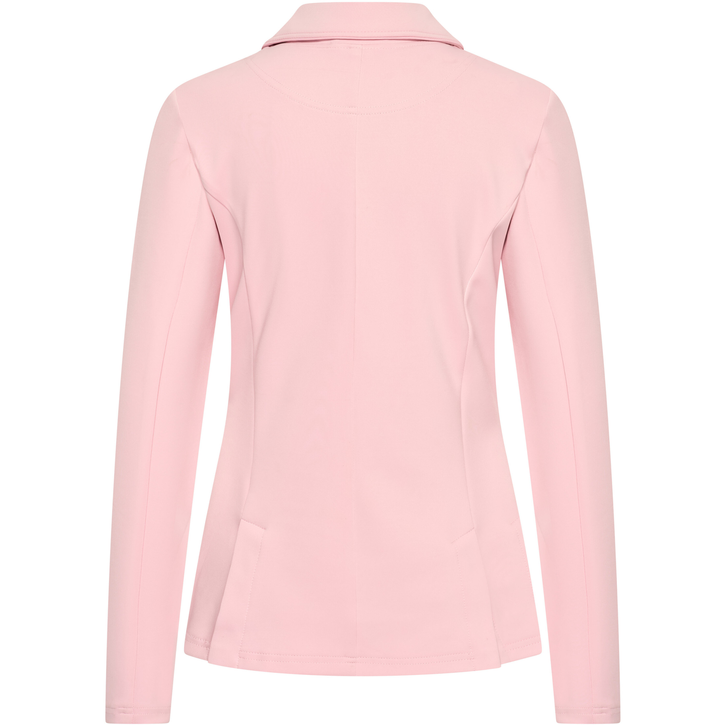 Damen Turnierjacket IRHBasic candy floss