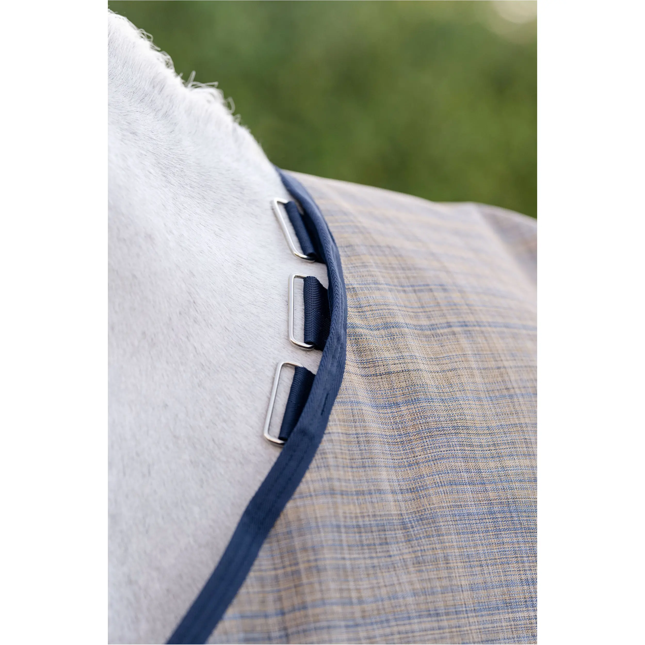 Outdoordecke Halsteil (abnehmbar) 200g Füllung 900D AMIGO Revive Plus seasonal colour