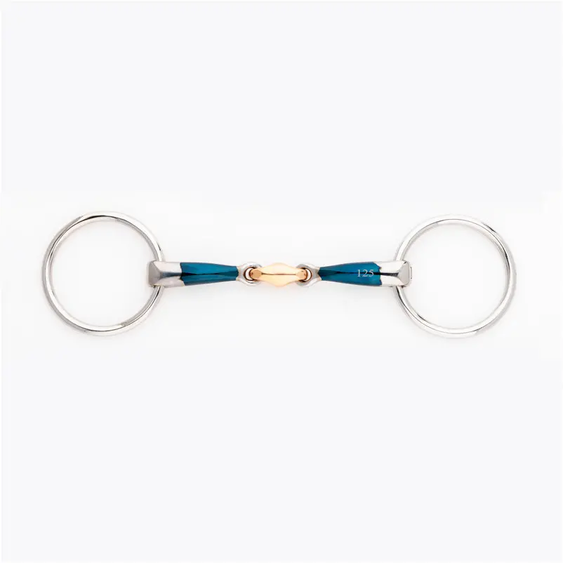 Wassertrense doppelt gebrochen Lock Up ERGONOMIC 14mm