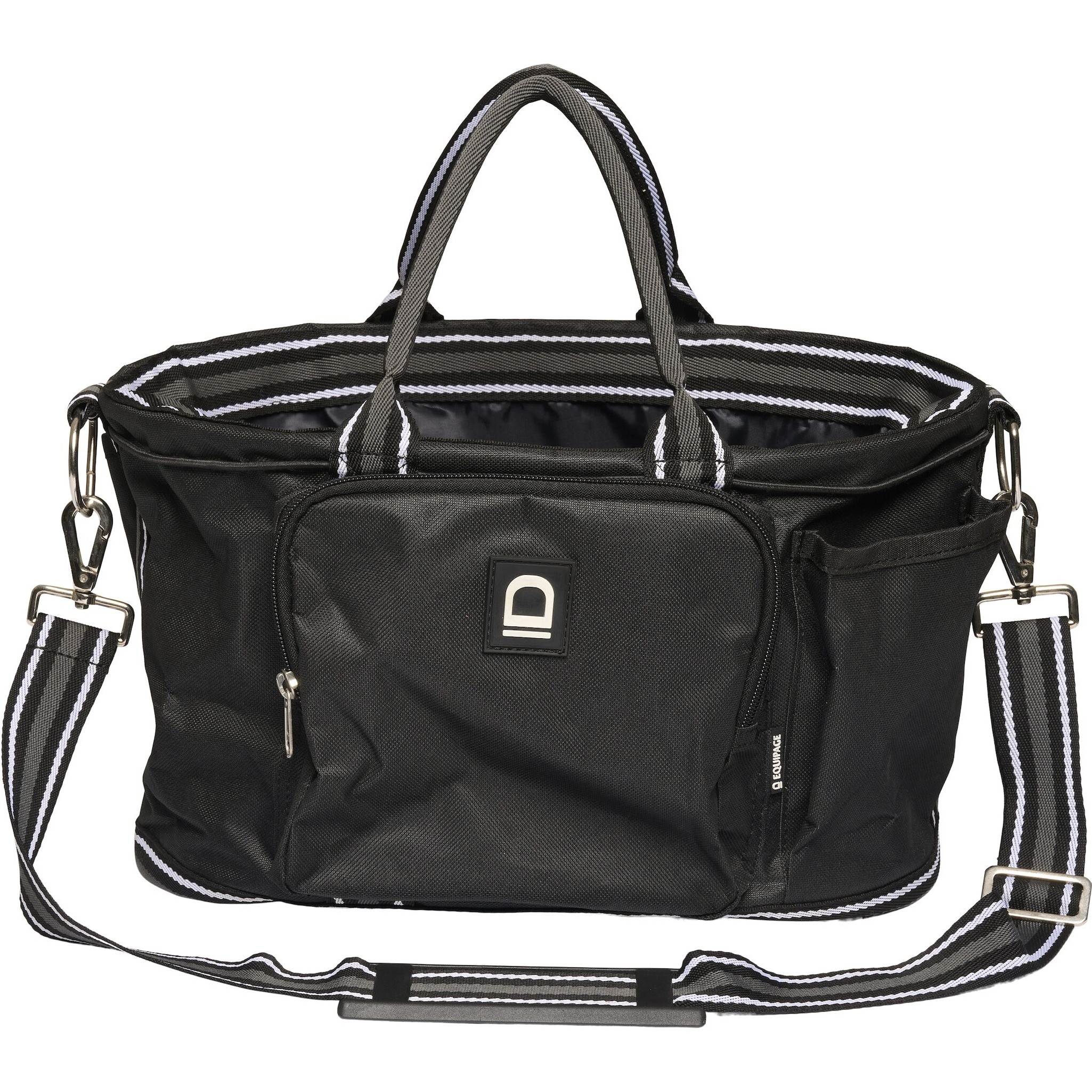 Putztasche DARCY schwarz Putztasche DARCY schwarz