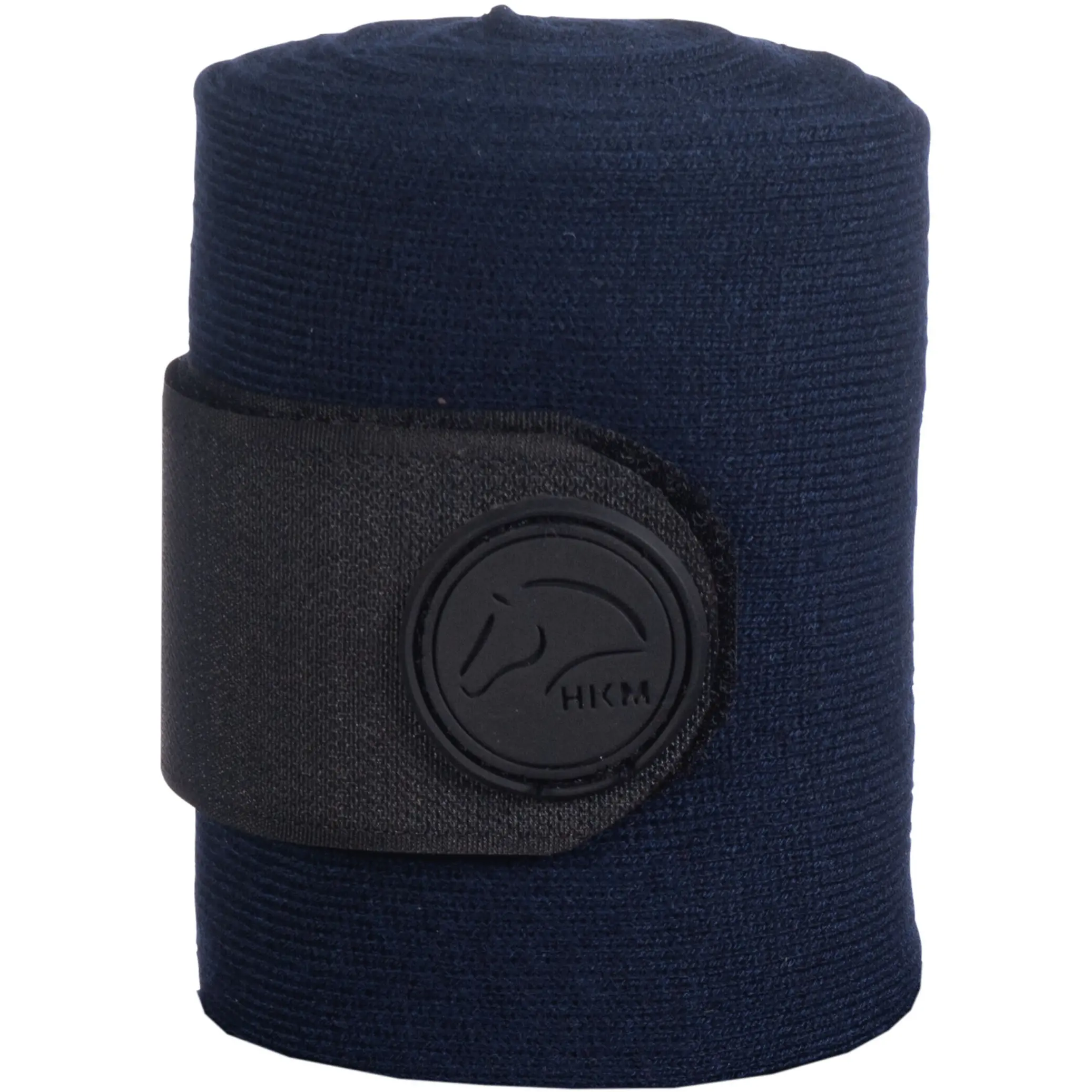 Acrylbandagen (4er Set) JULIE dunkelblau