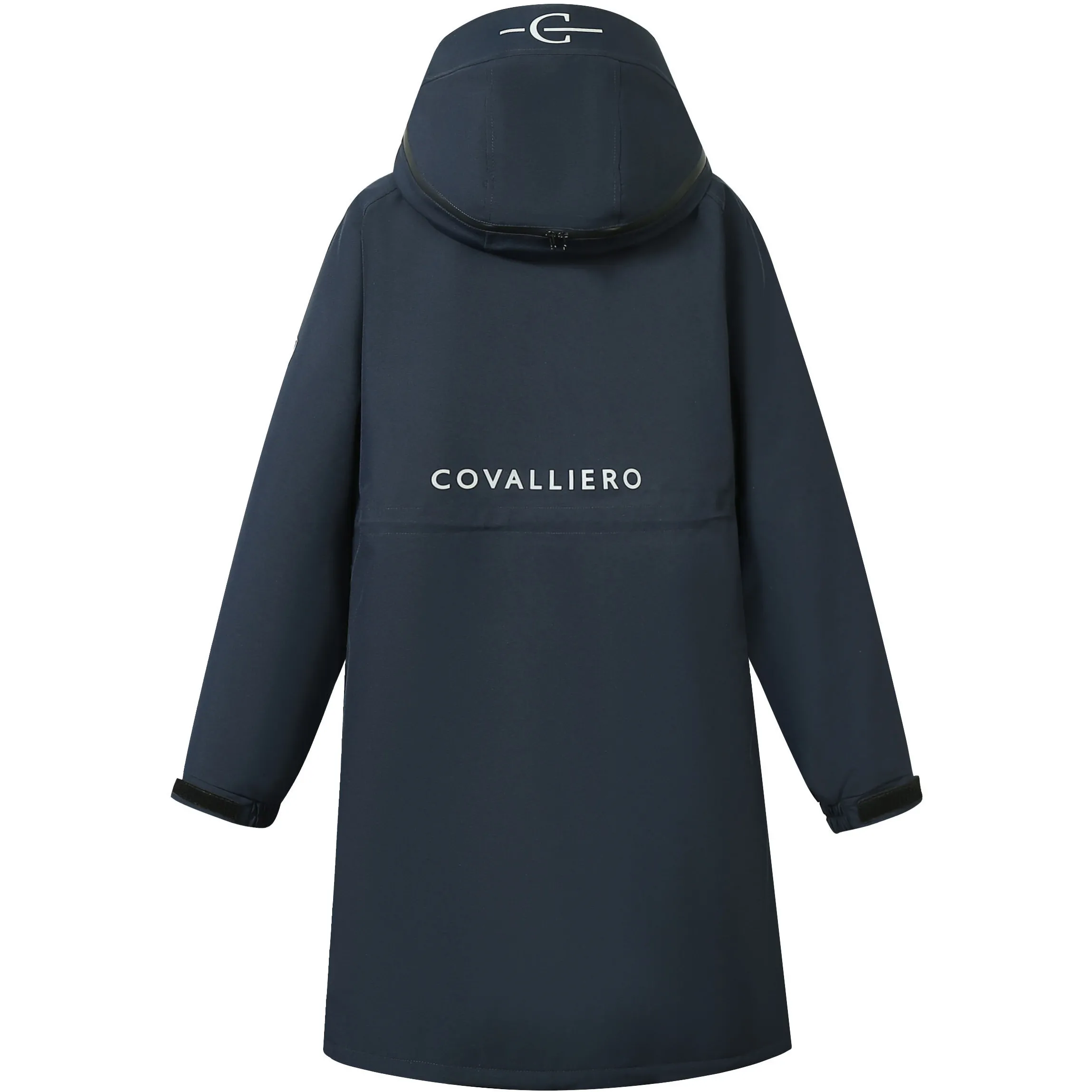 Damen Reitmantel ARKTIS H/W 2025 dark navy