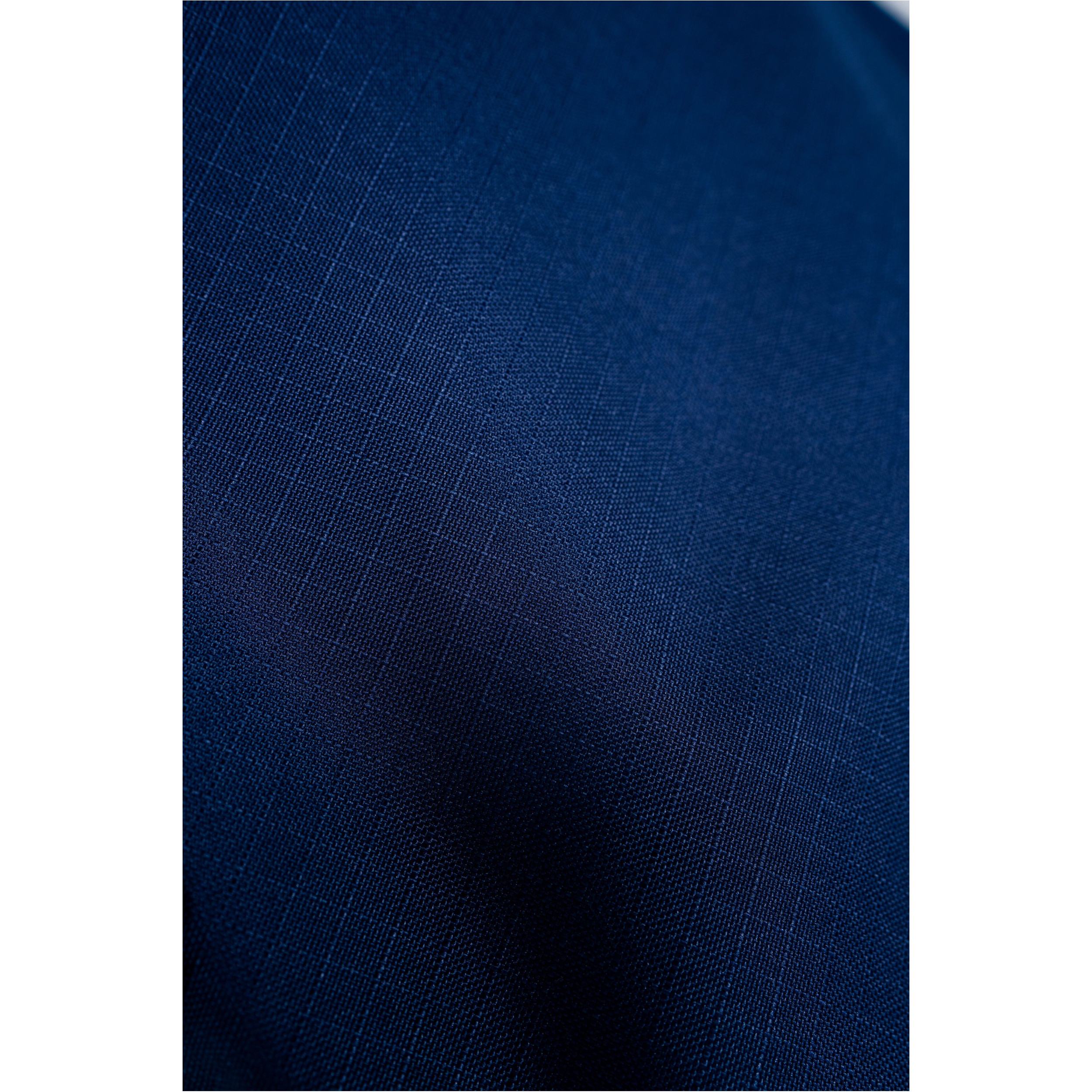 Outdoordecke 100g Füllung 900D AMIGO Ripstop Turnout witney stripes/navy