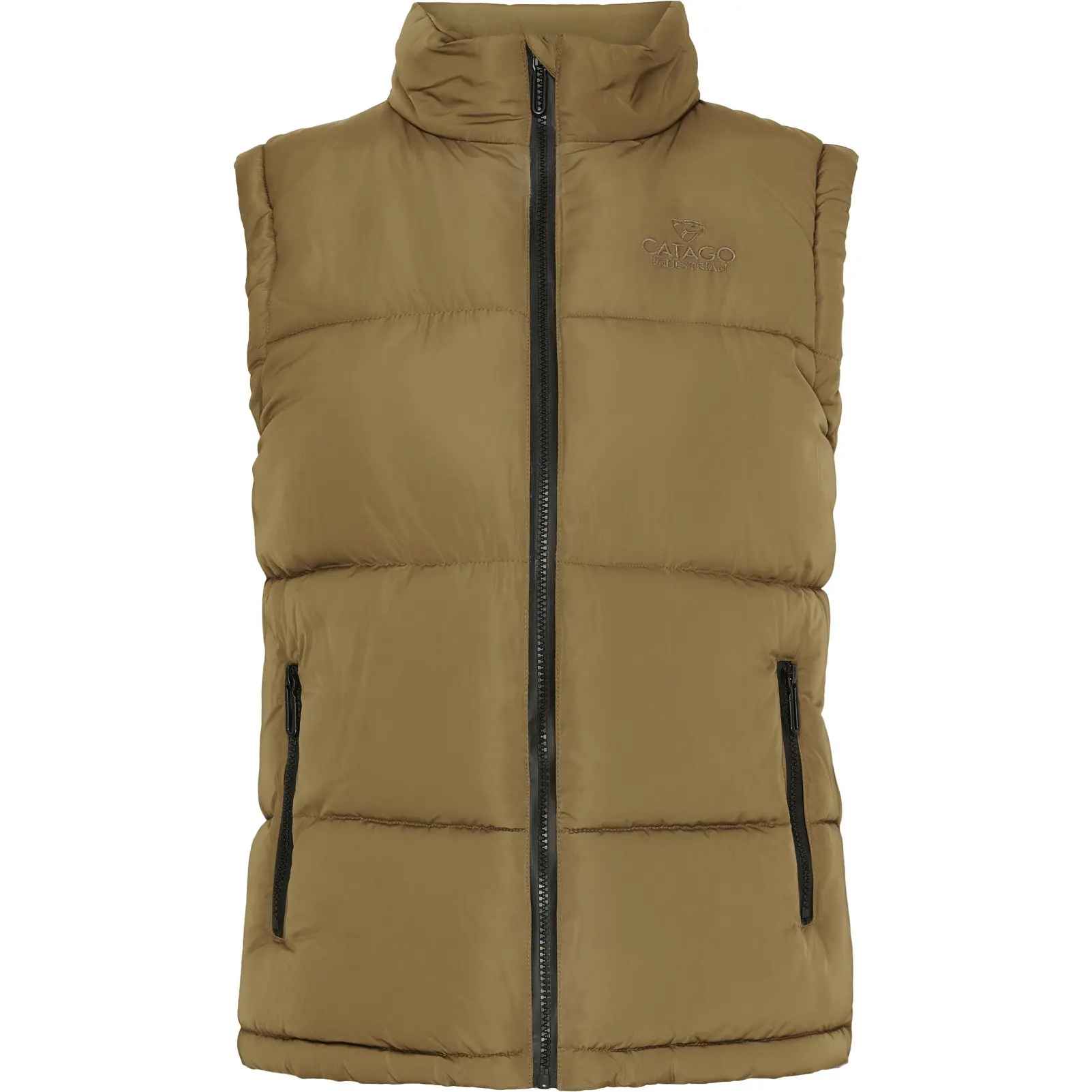 Damen Reitweste BUSTA kangaroo