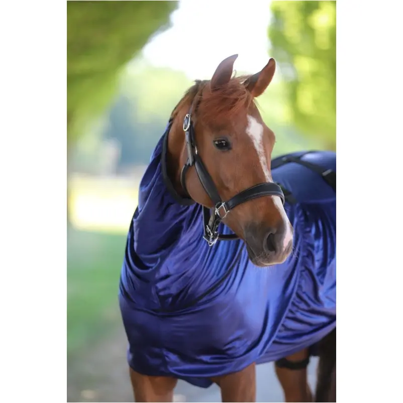 Halfter Soft COMFORT Leder schwarz