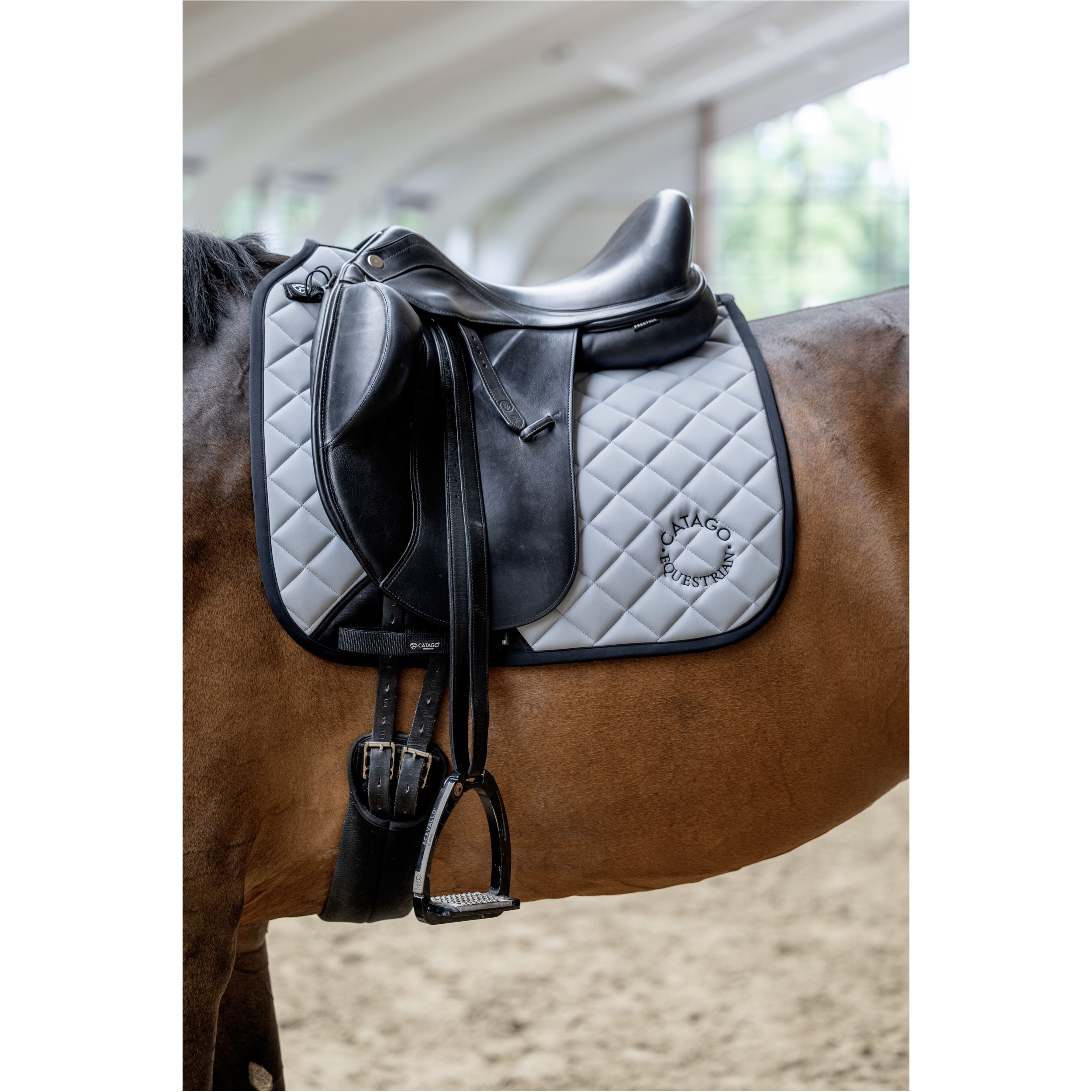 Schabracke FIR-Tech GRAND 2.0 monument