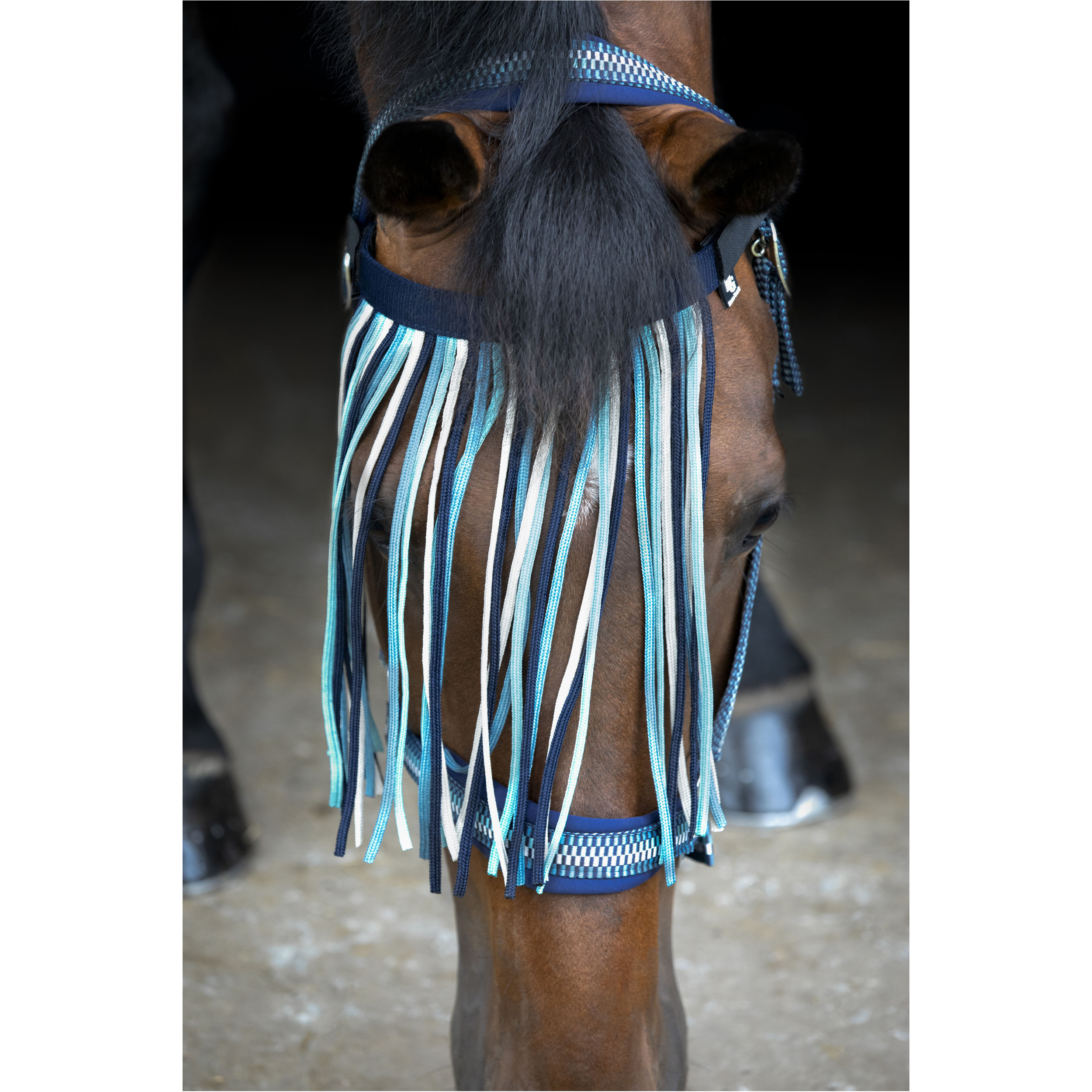 Fliegenfransen COLE arctic