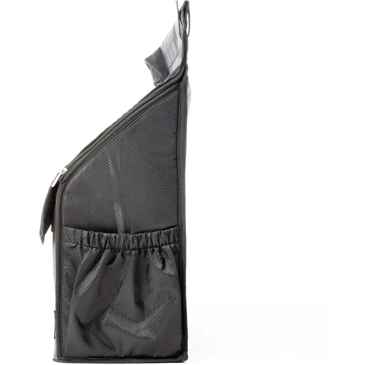 Boxentasche COMPETITION schwarz