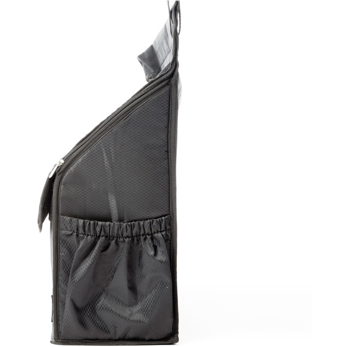 Boxentasche COMPETITION schwarz