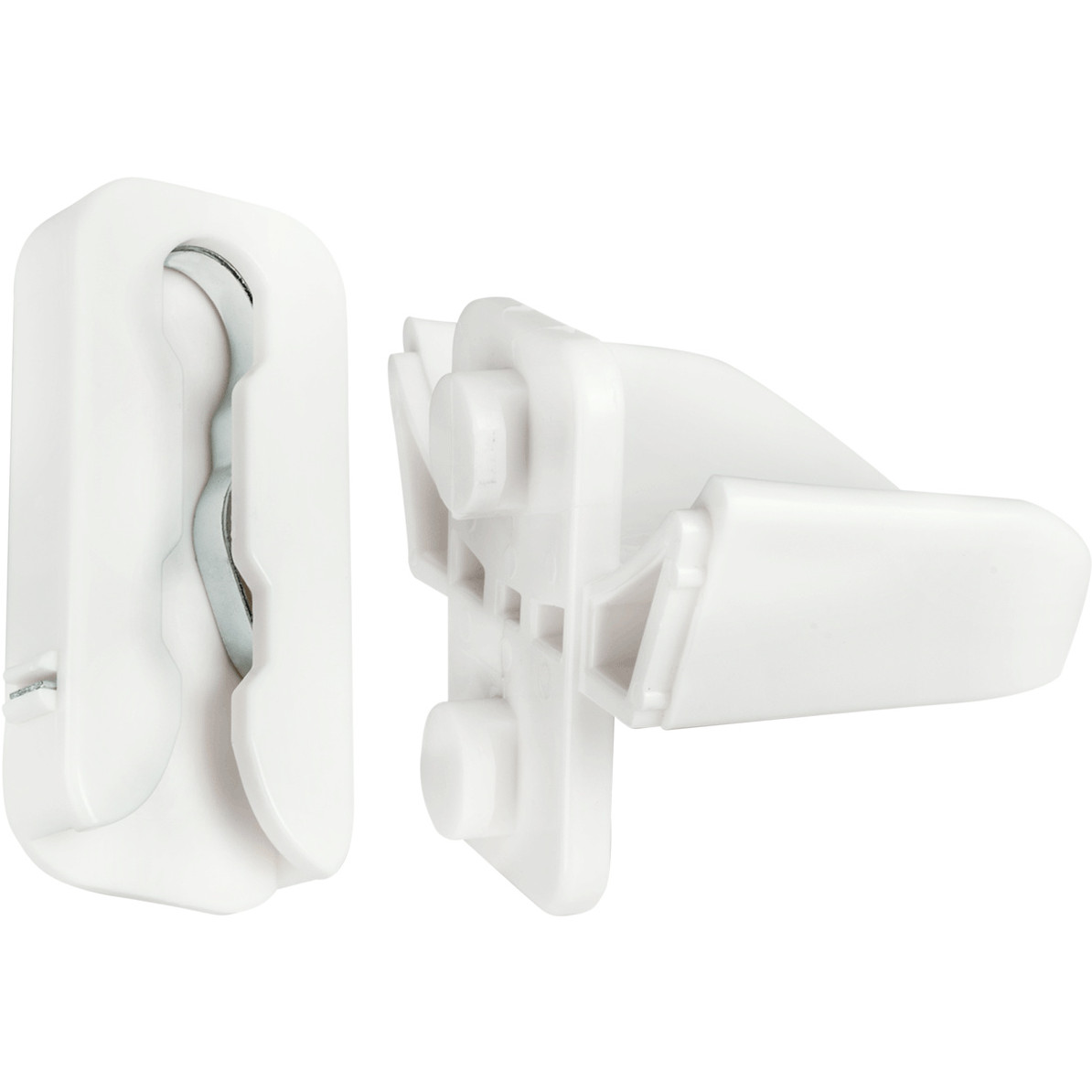 Stangenauflage für Oxer 