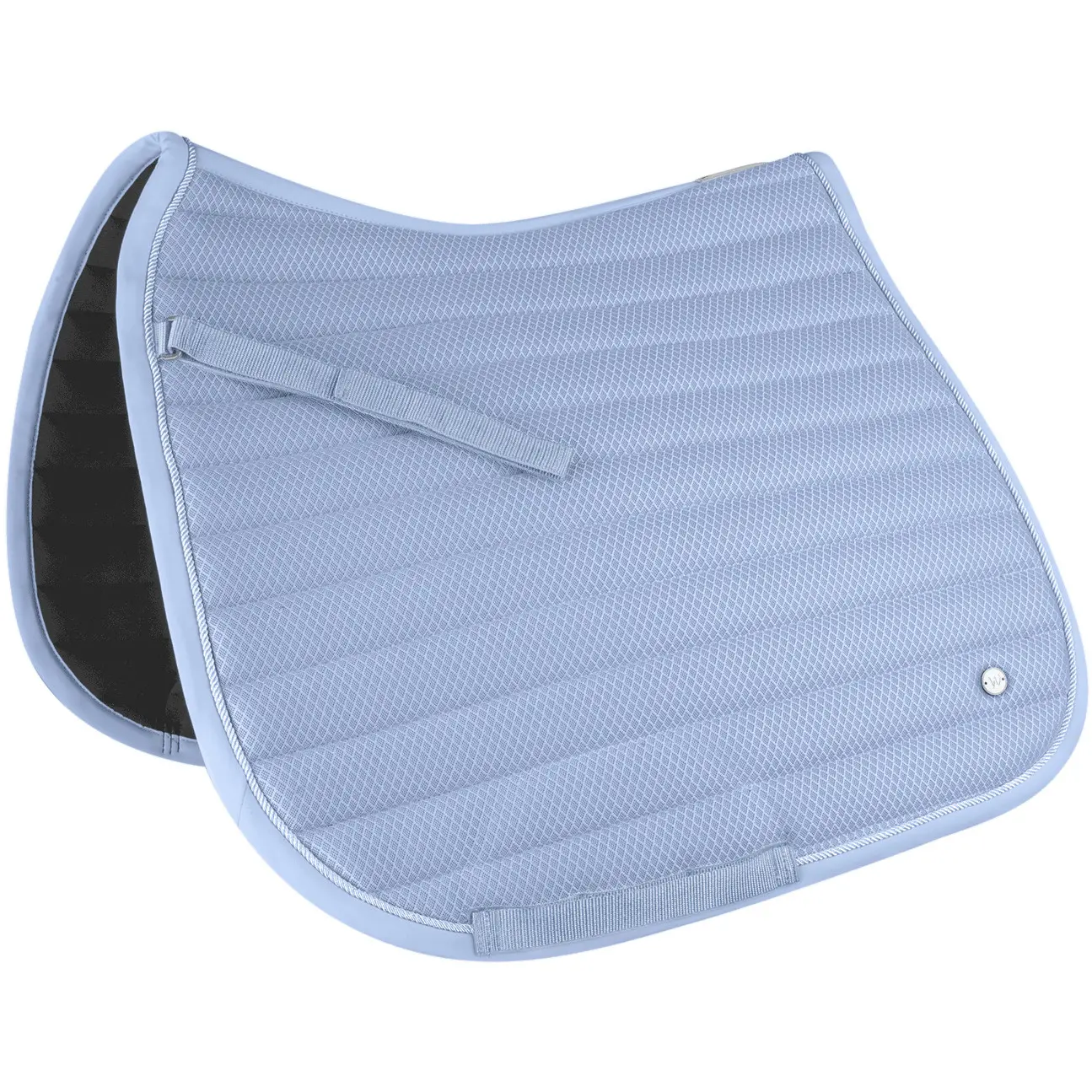 pastellblau