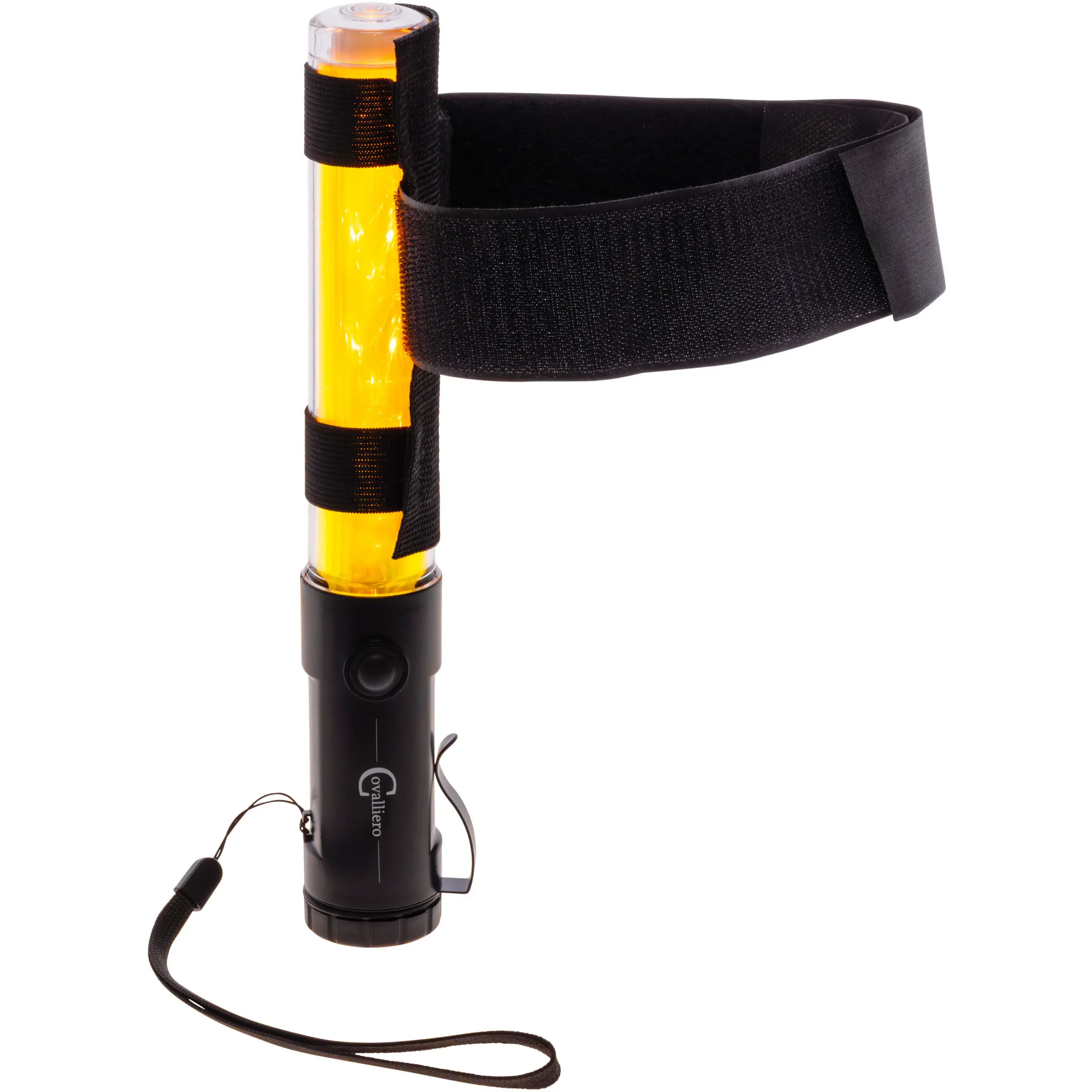 Leuchtstab LED gelb