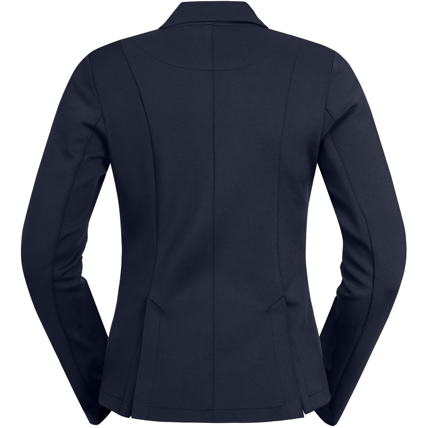 Kinder Turnierjacket LINA tiefblau