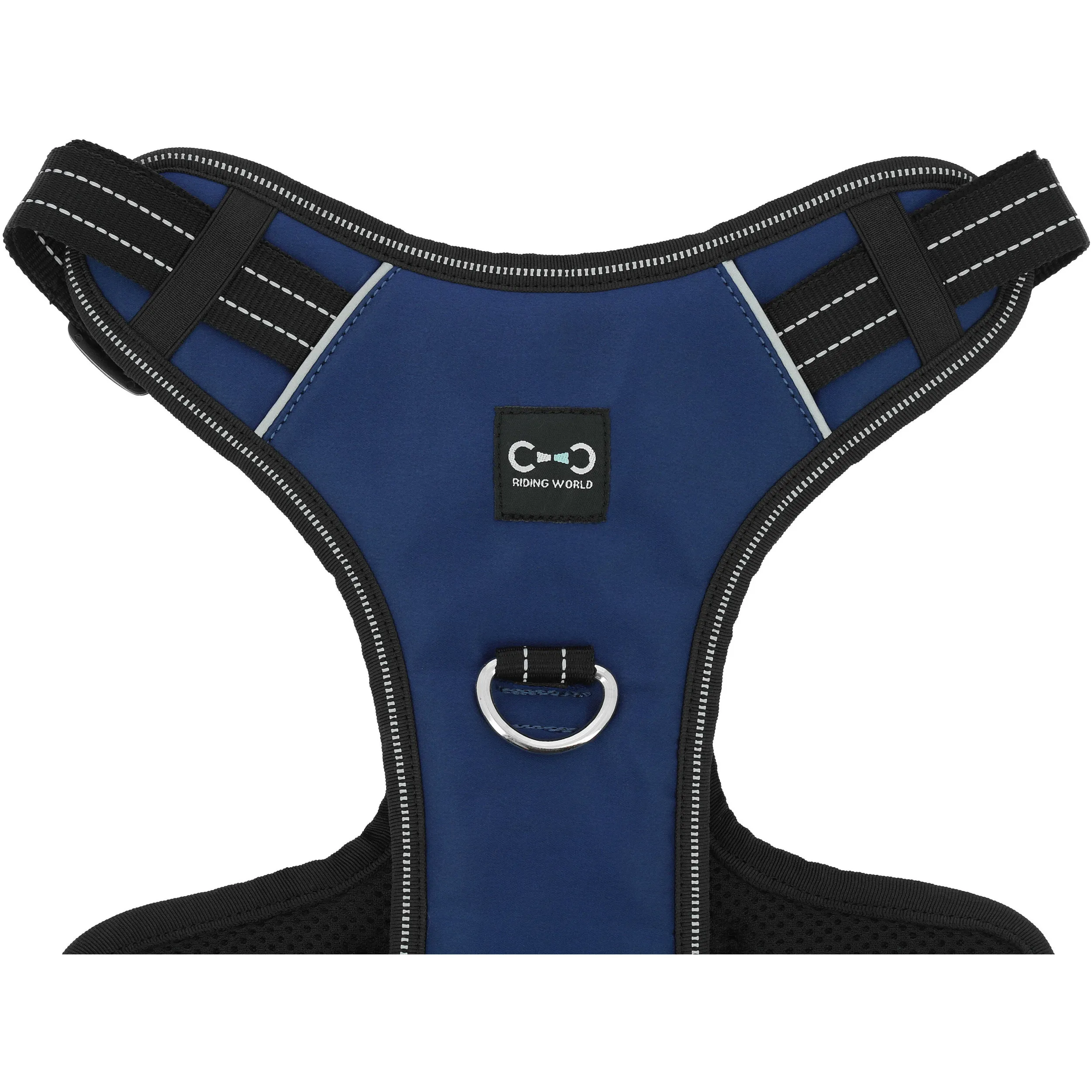 Hundegeschirr SIMBA navy