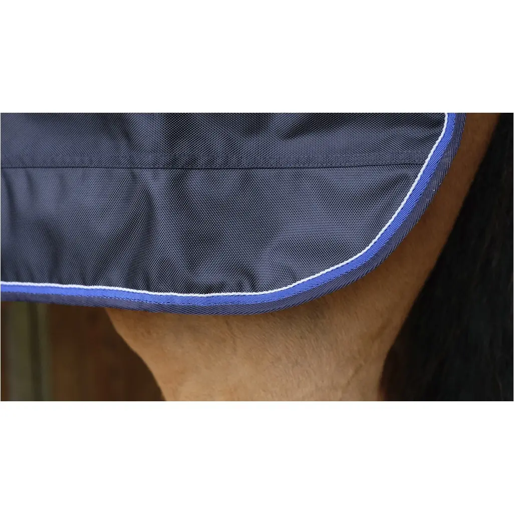 Nierendecke Coolmax Futter TYREX 1680D marineblau Nierendecke Coolmax Futter TYREX 1680D marineblau