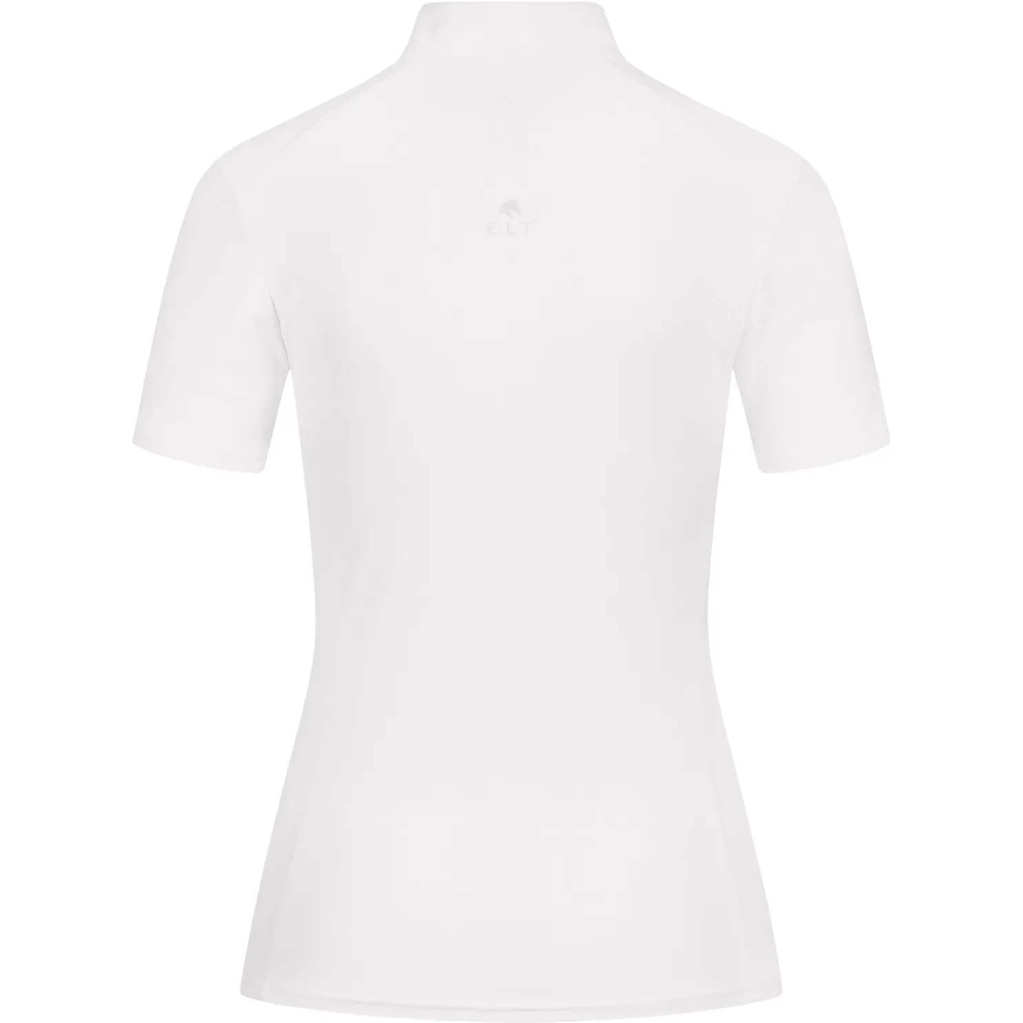 Damen Turniershirt PAOLA weiß