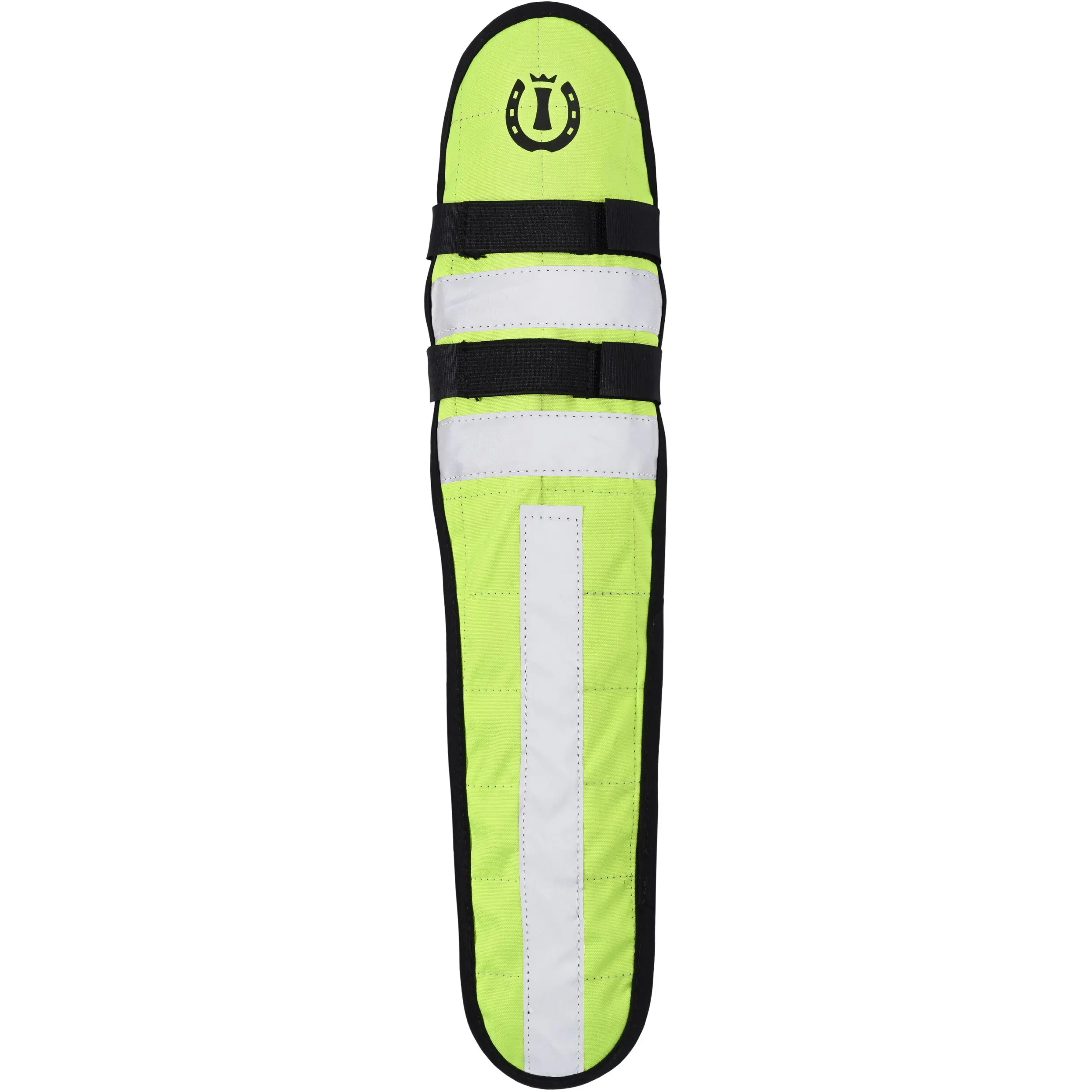 Schweifschoner IRHReflective neon yellow