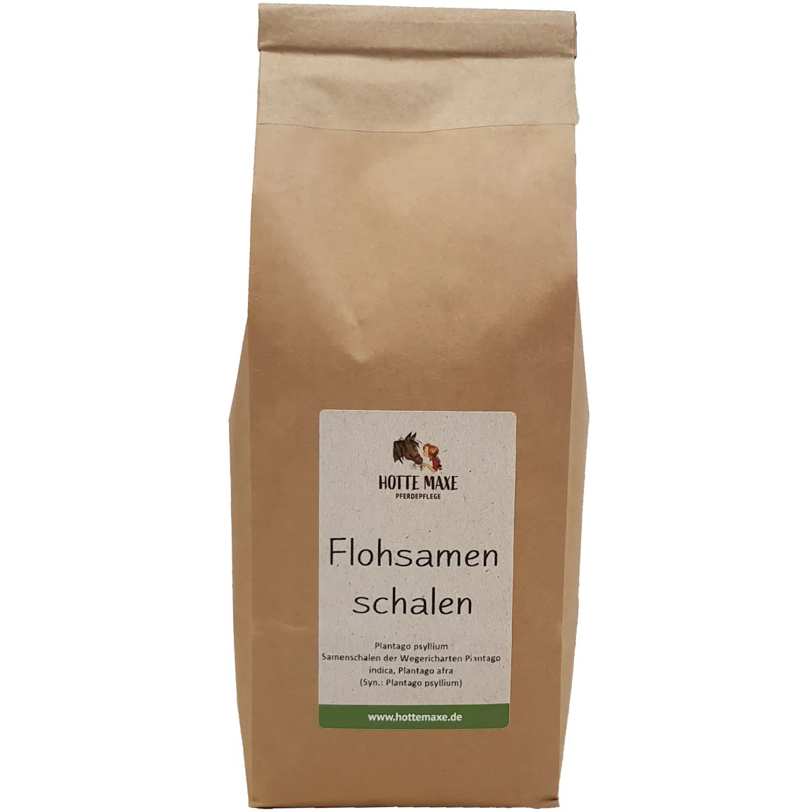 Flohsamenschalen 1000g
