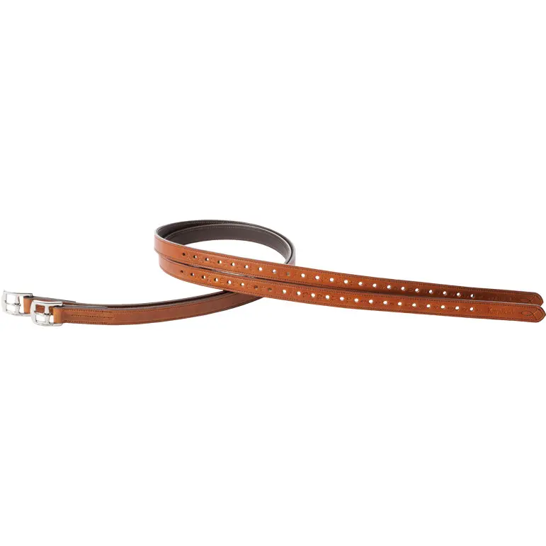 cognac/braun