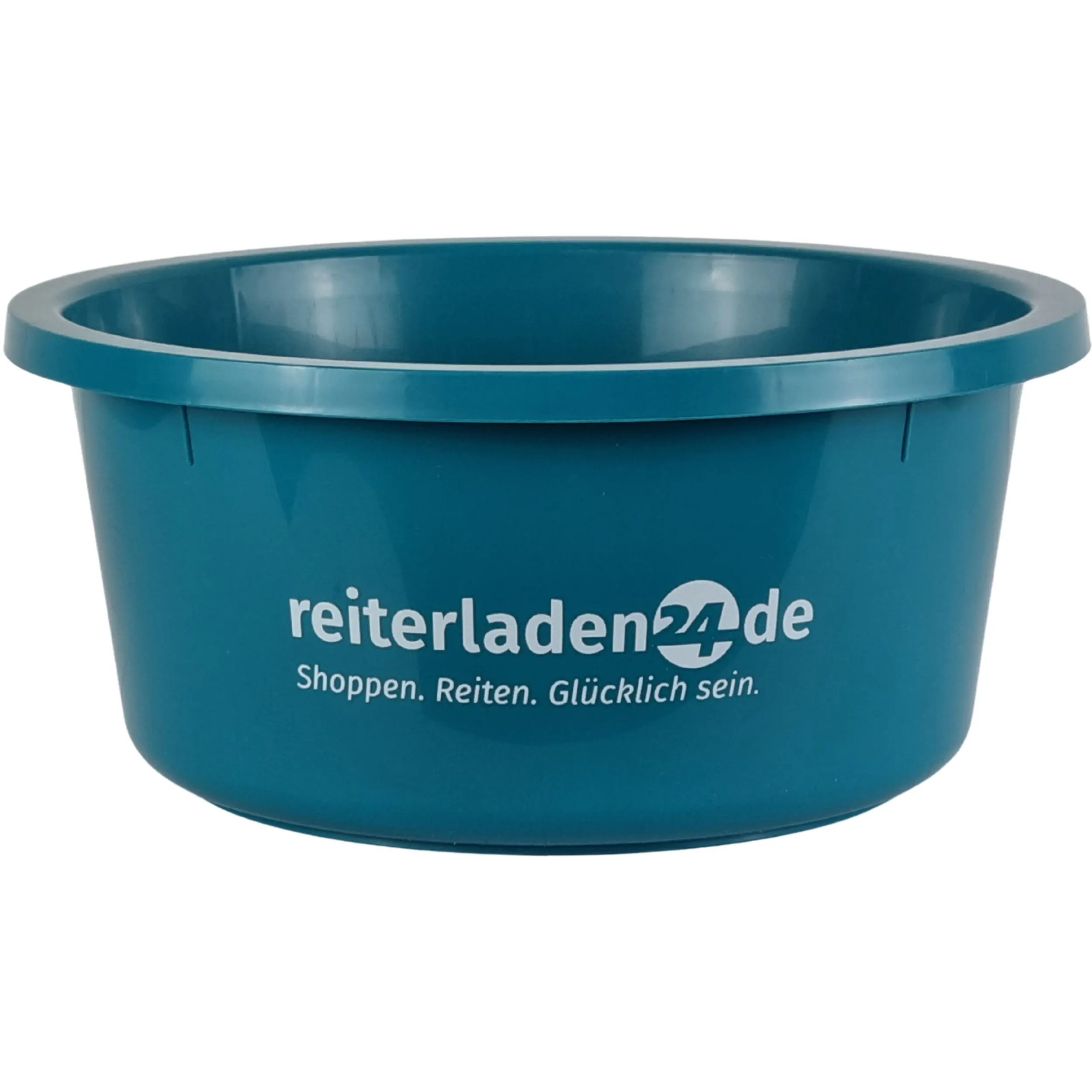 Müslischale wasserblau