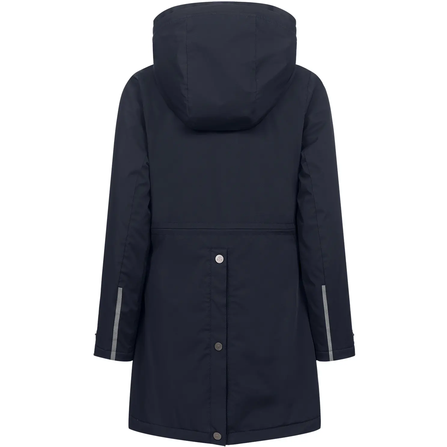 Teens Funktions-Reitparka AVA tiefblau