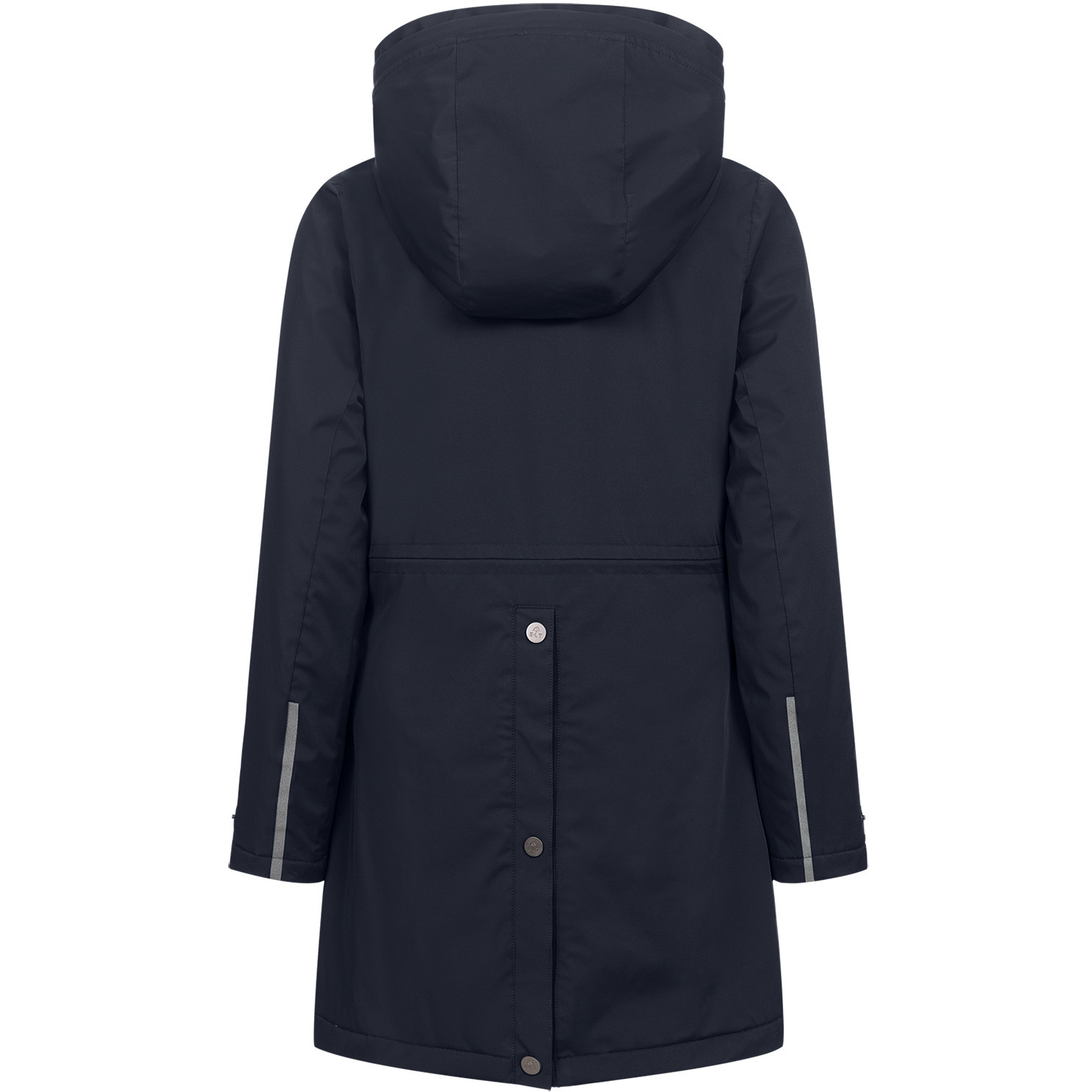 Teens Funktions-Reitparka AVA tiefblau