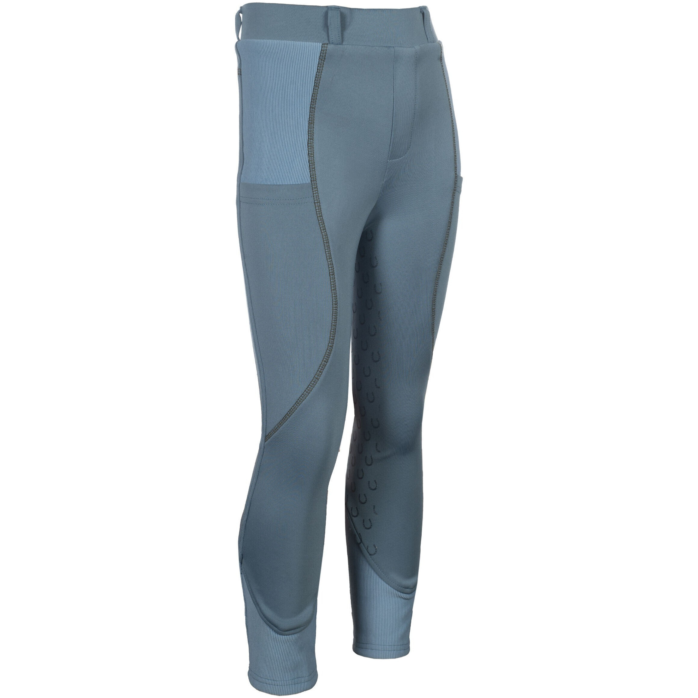 rauchblau