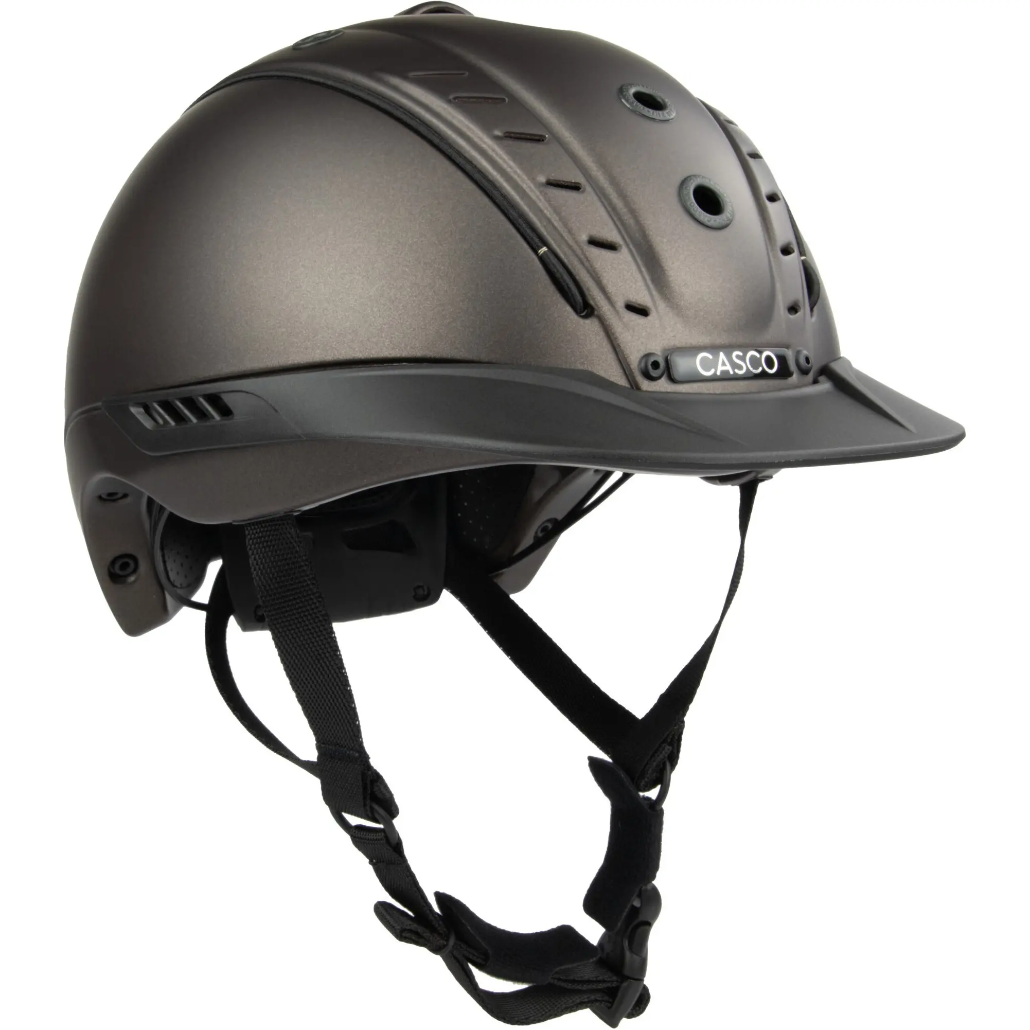Reithelm MISTRALL-2 braun matt