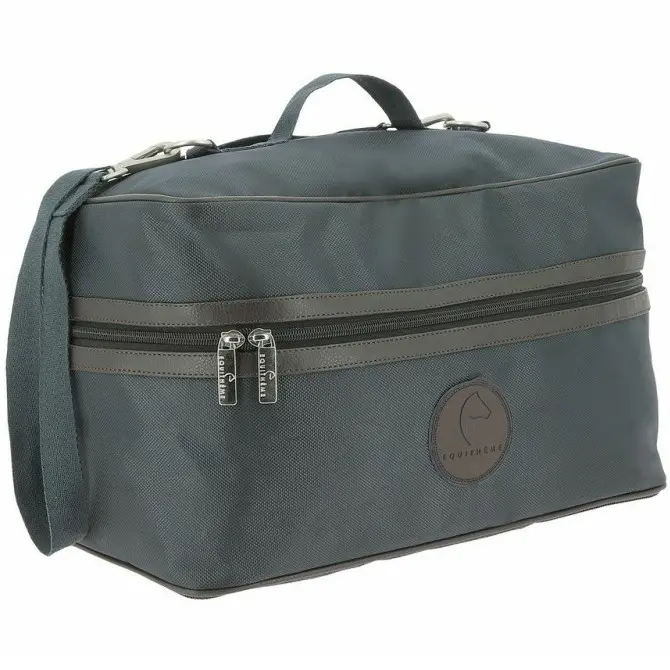 Pflegetasche PREMIUM marineblau Pflegetasche PREMIUM marineblau